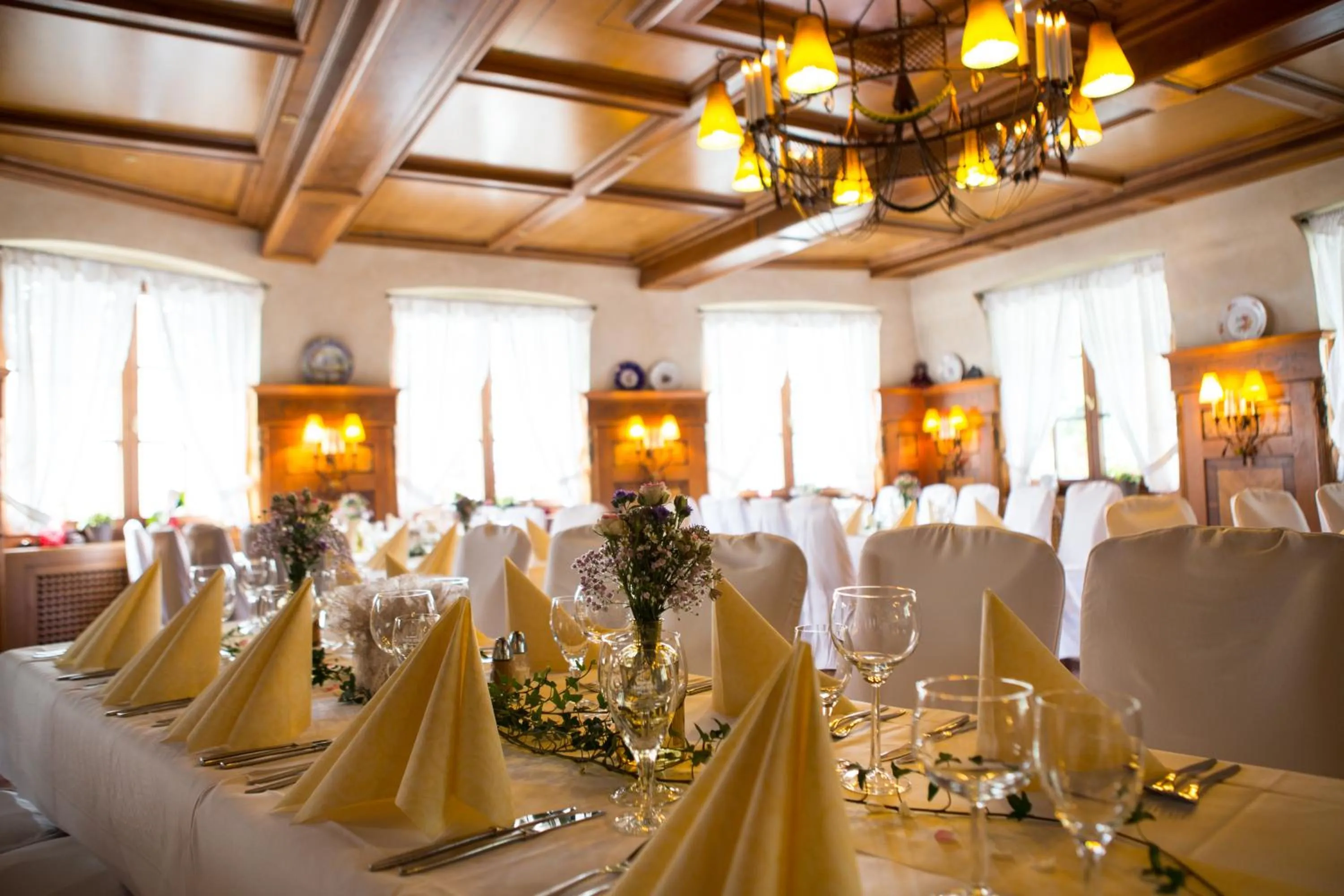 Lahntalhotel Feudingen