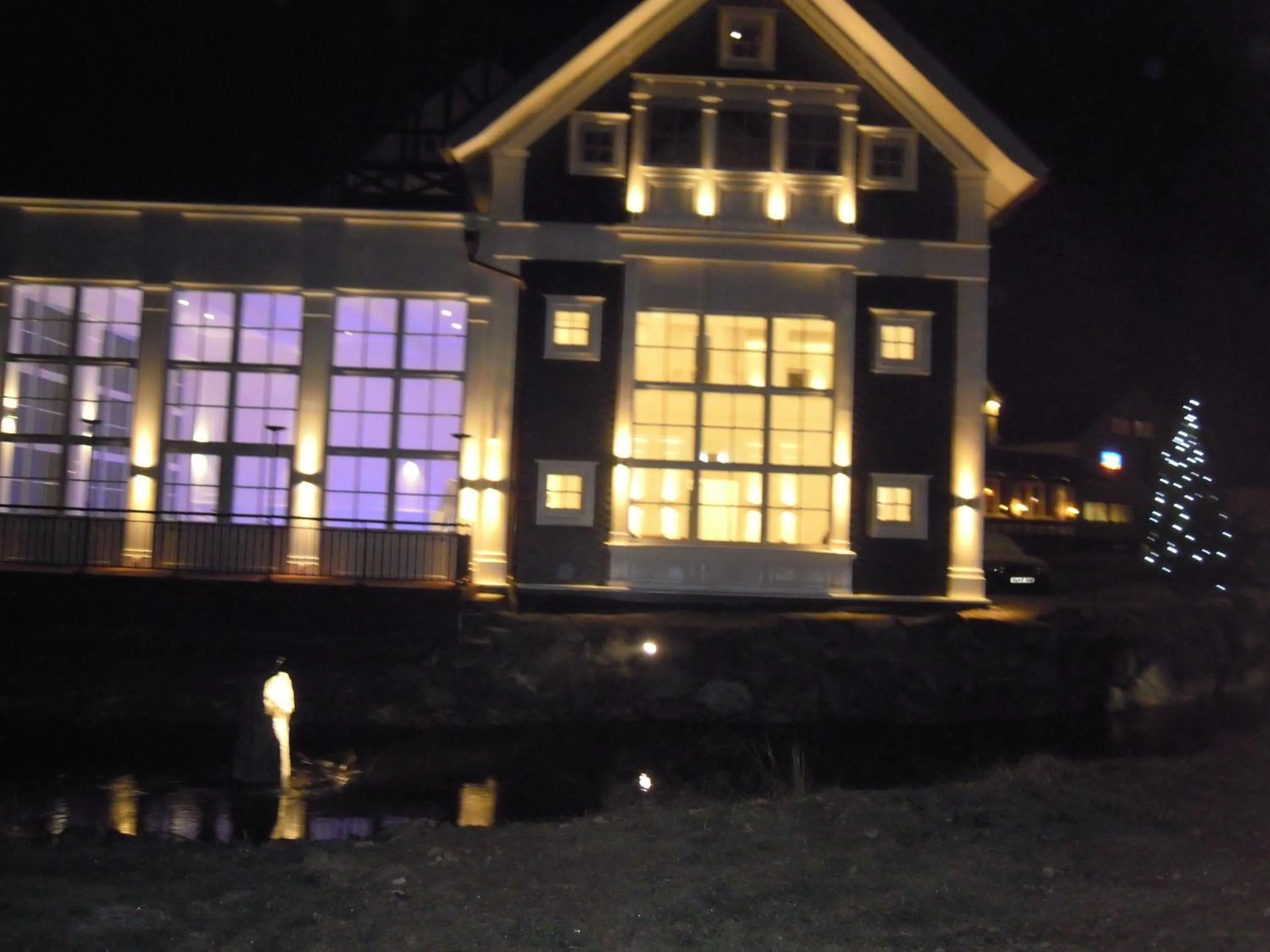 Natural landscape in Lahntalhotel Feudingen