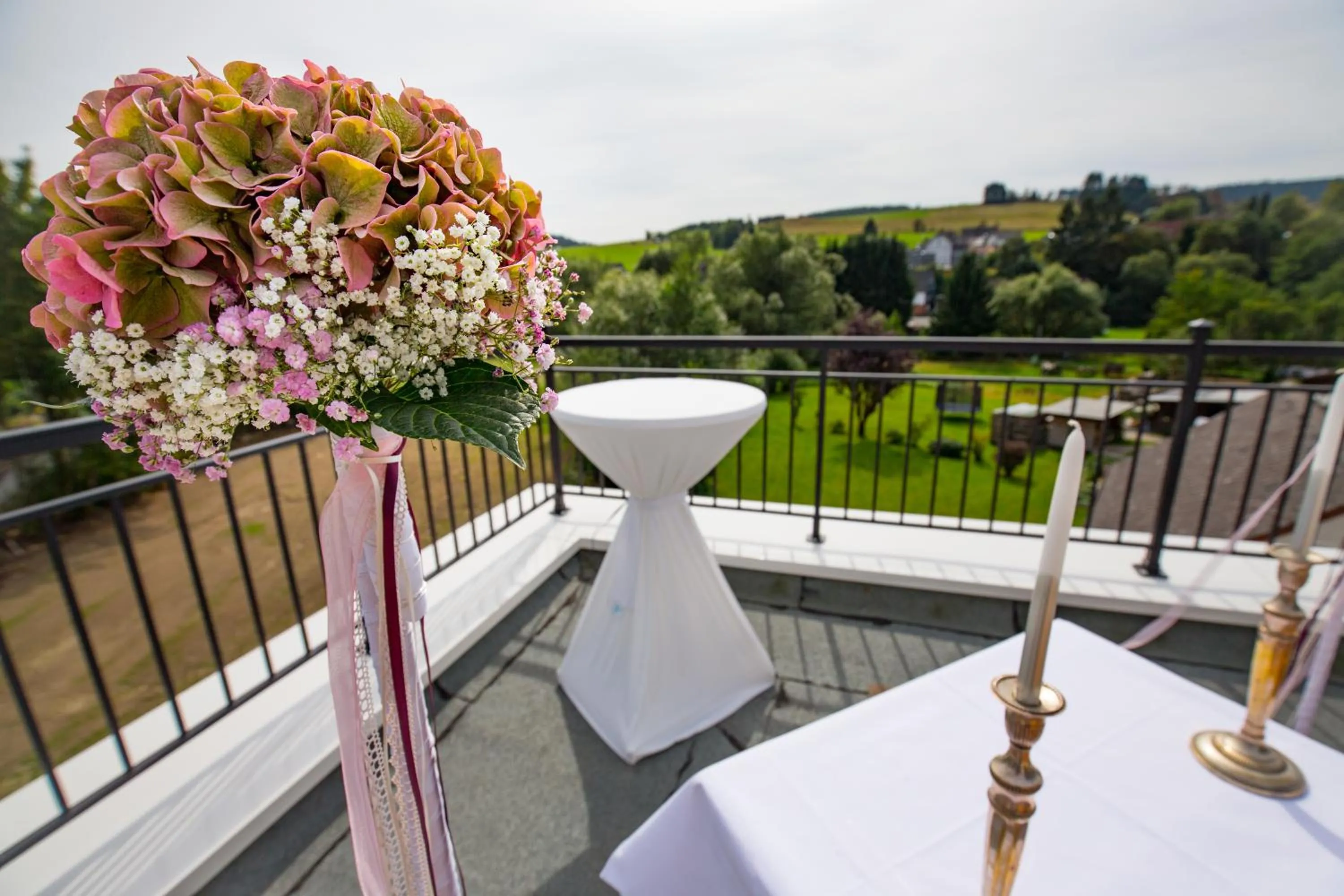 Lahntalhotel Feudingen