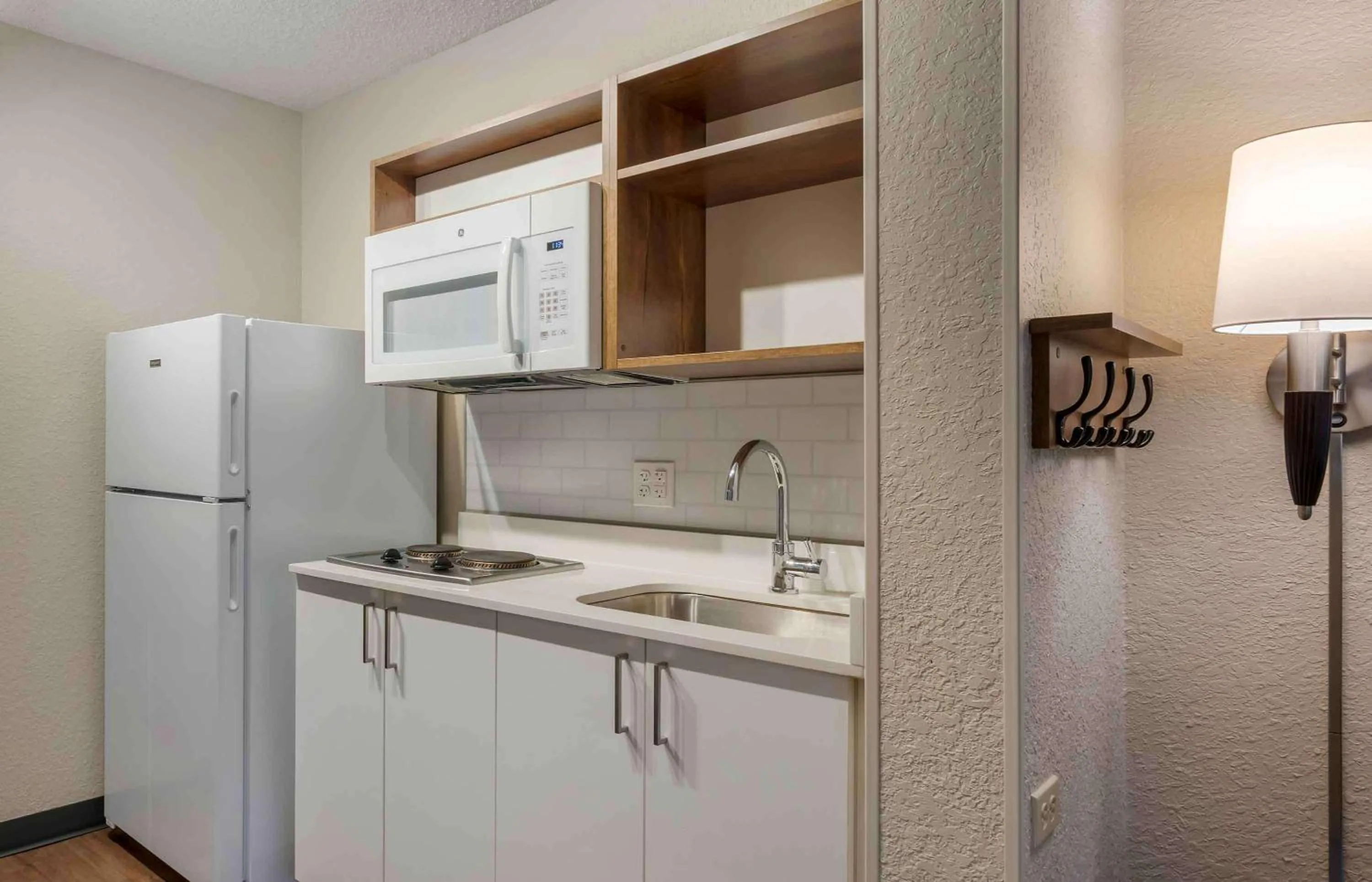 Bedroom in Extended Stay America Premier Suites - Miami - Coral Gables