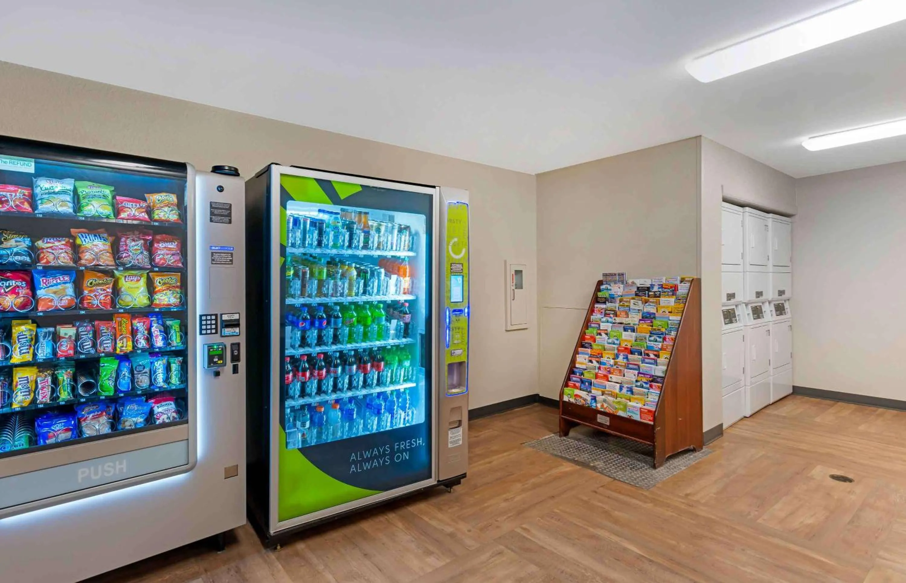 Property building in Extended Stay America Premier Suites - Miami - Coral Gables