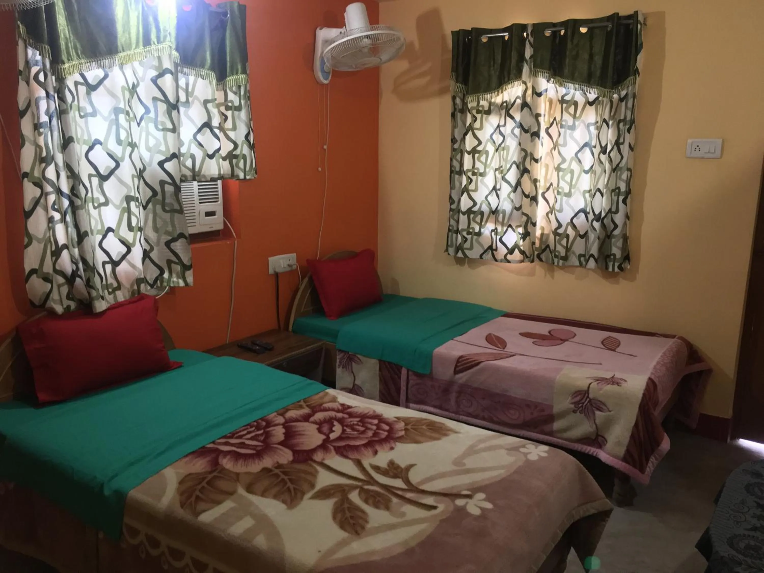 Other, Bed in Kundanbazar Guest House