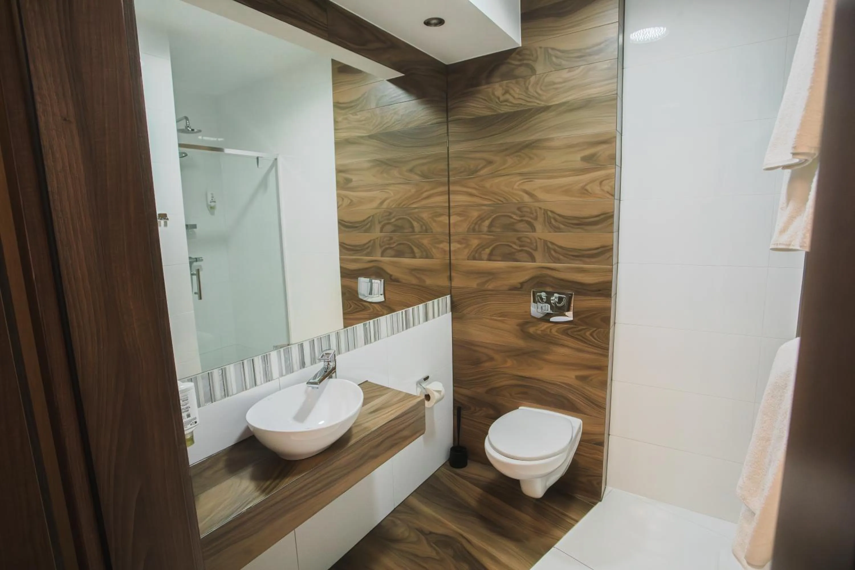 Hotel Pogoria Residence