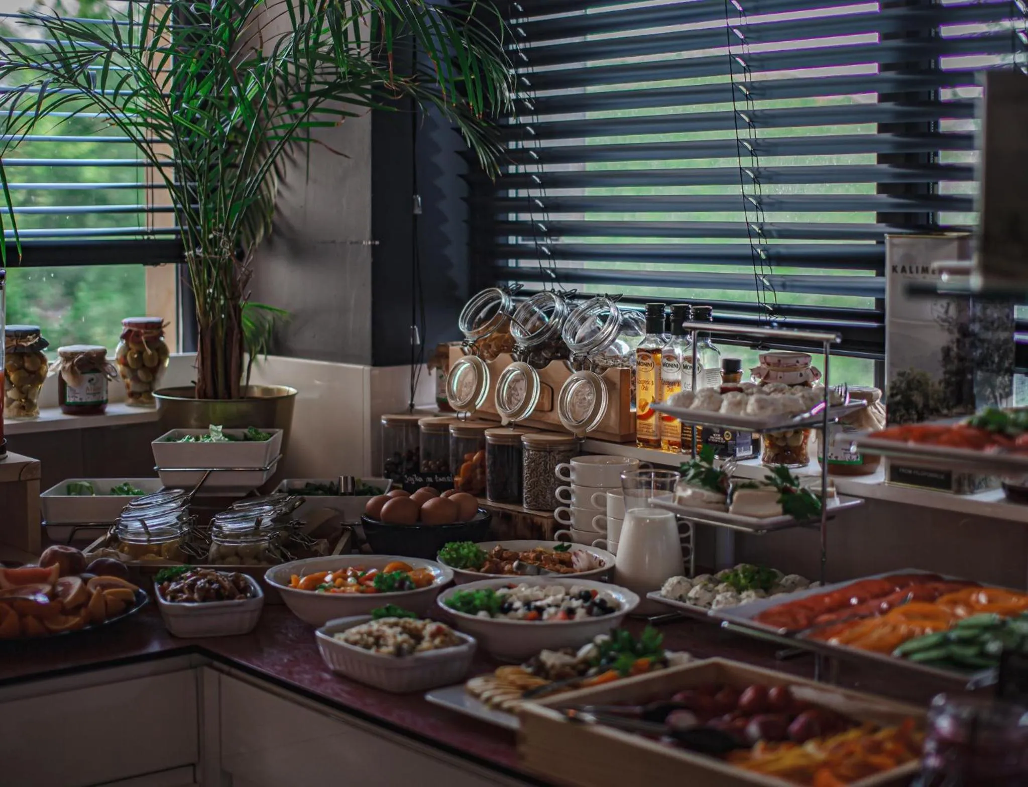 Hotel Pogoria Residence