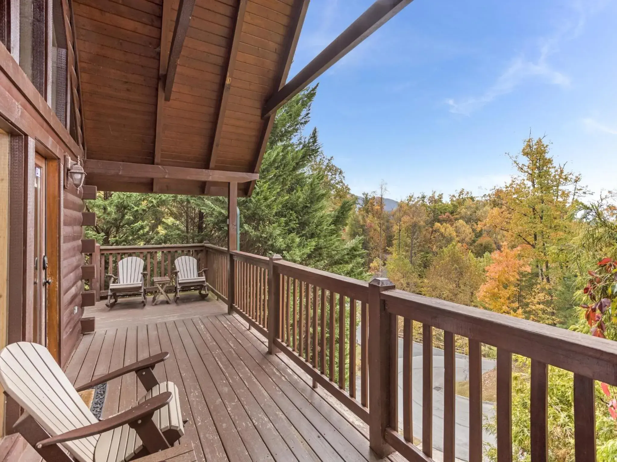 Saddle Ridge Saddle Ridge