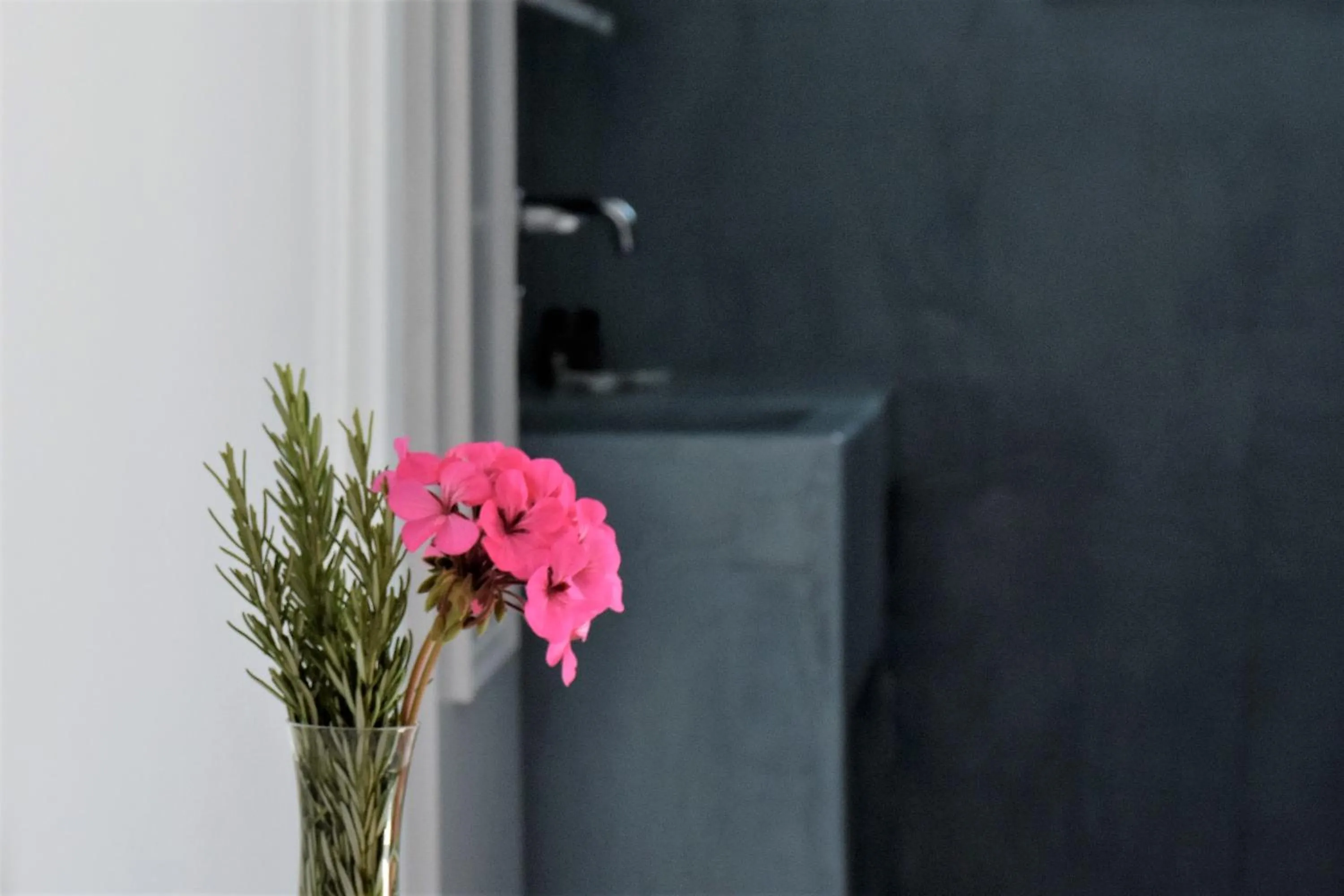 Decorative detail in Bungalows Marina