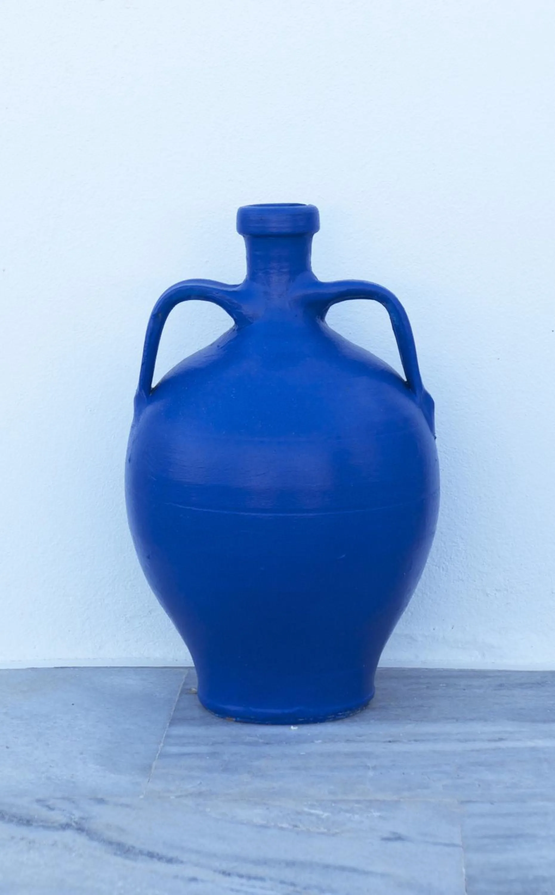 Decorative detail in Bungalows Marina