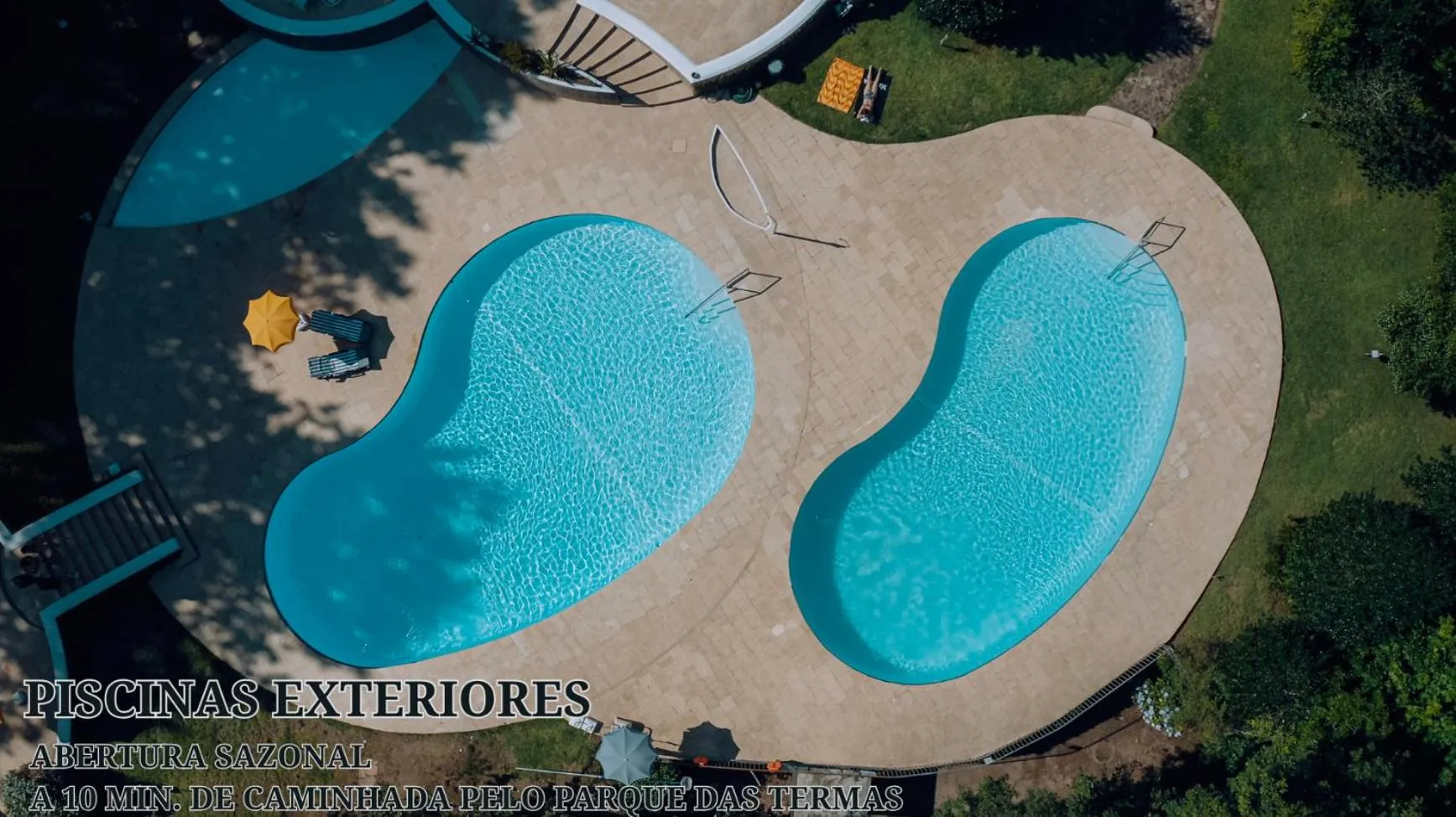 Day in Águas do Gerês - Hotel, Termas & Spa