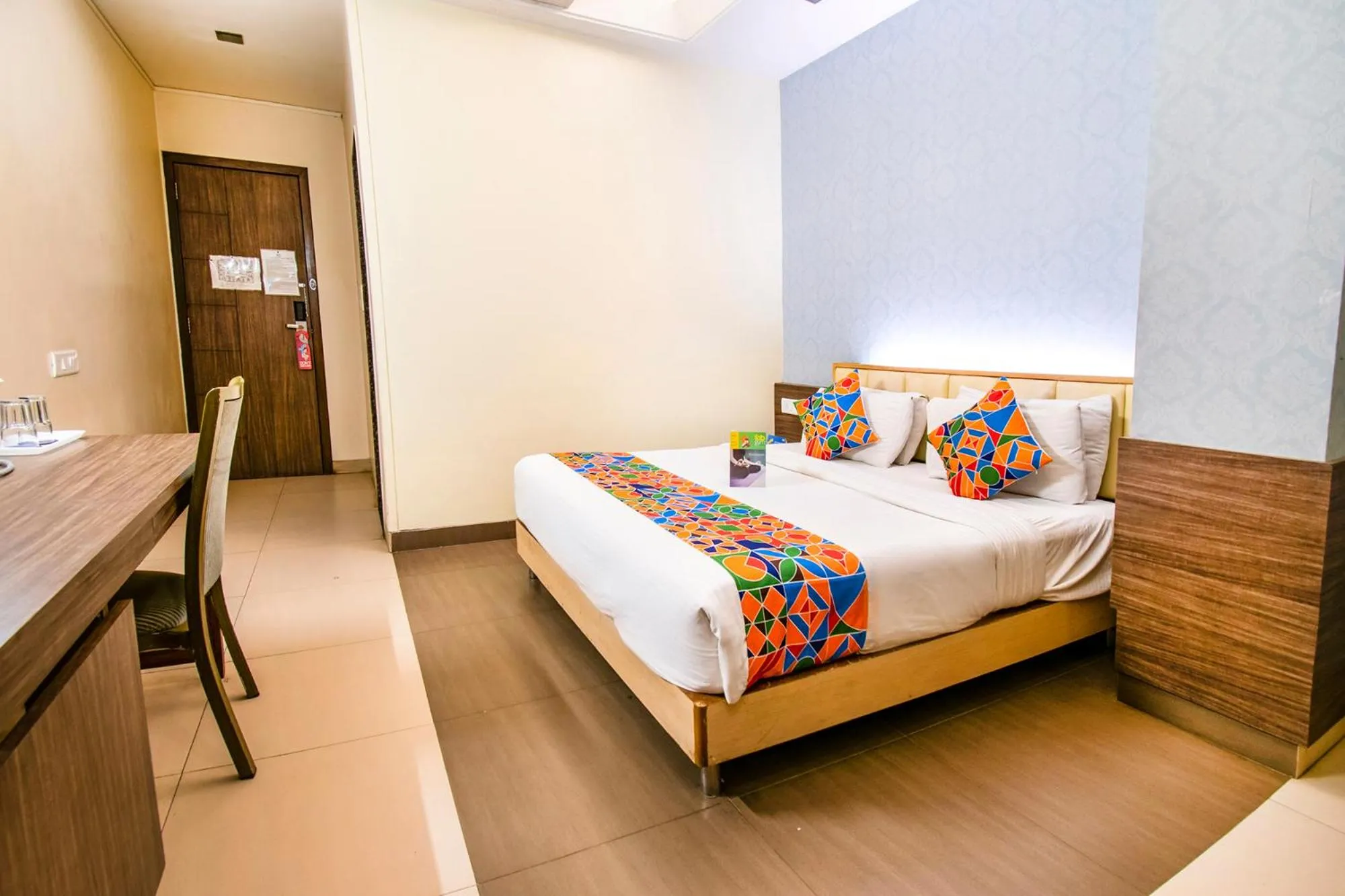 Executive Deluxe Room - single occupancy in Hotel Sadanand Regency