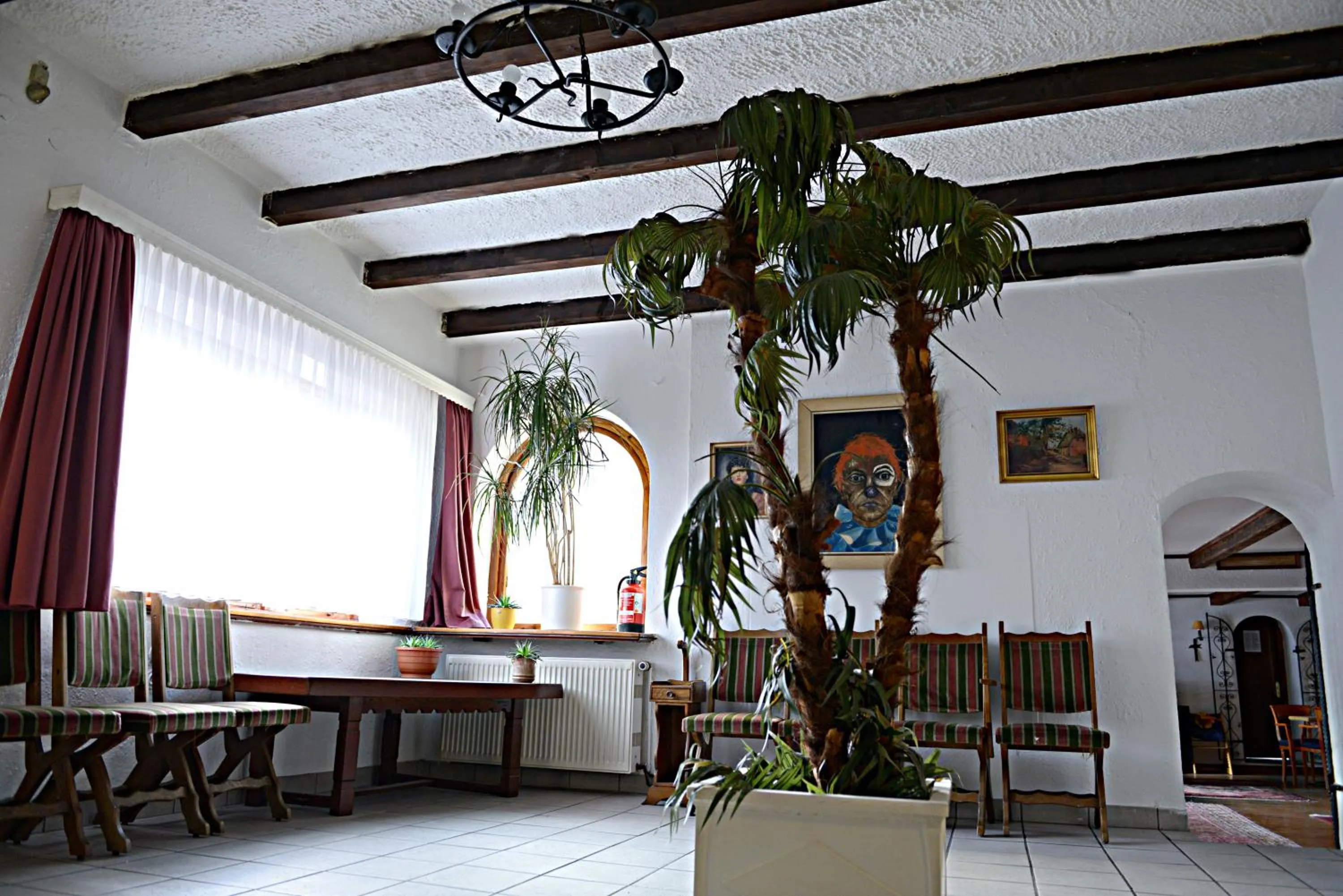 Other in Motel21 Hamburg-Mitte