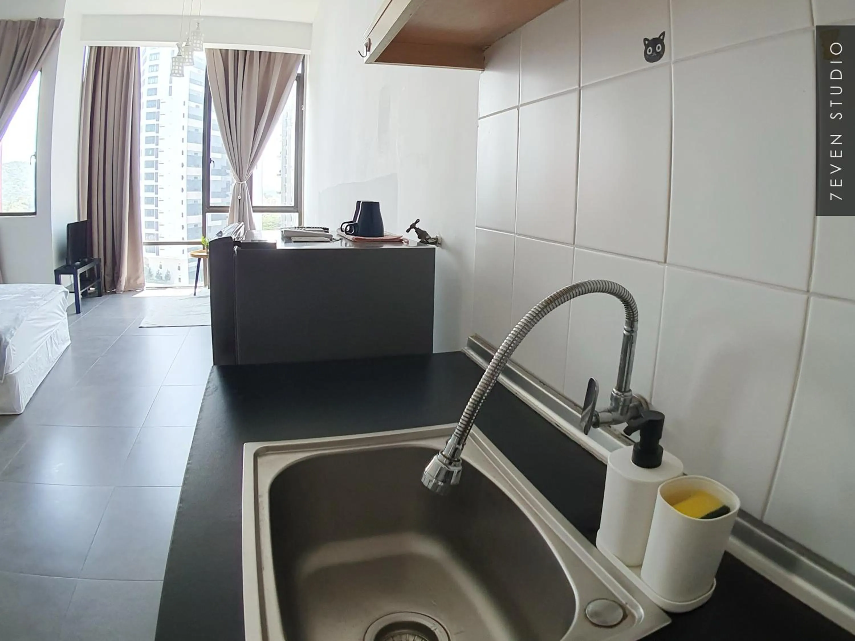 Five Studio - Empire Damansara