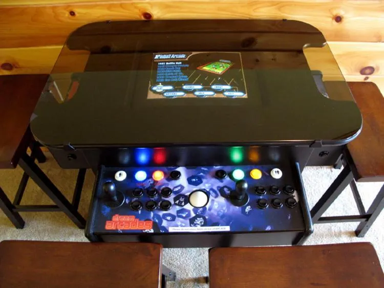 Property building in Highpoint Escape