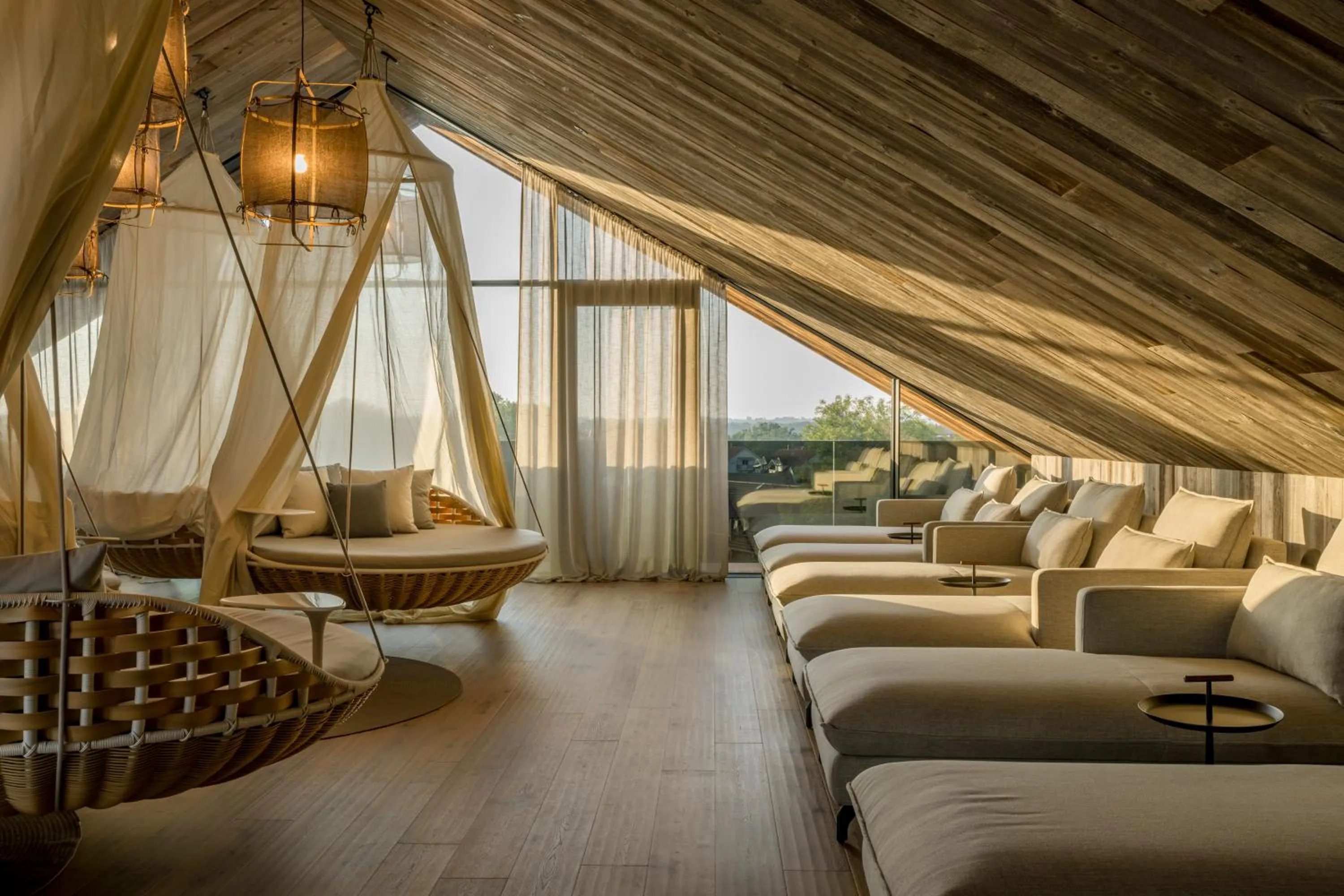 Property building in Wellness & Thermal Retreat Das Mühlbach