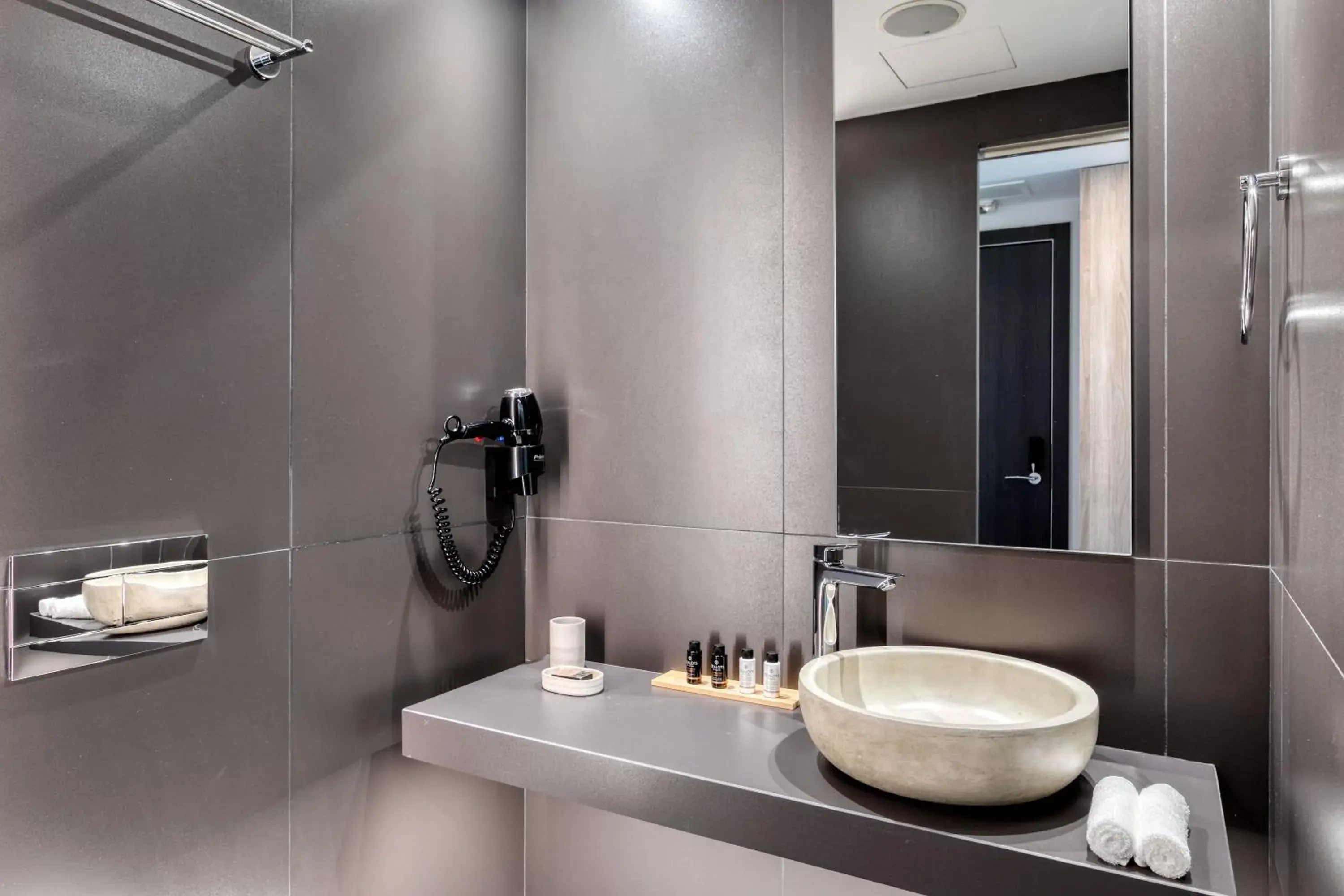 Twin Room in LAS HOTEL & SPA Twin Room in LAS HOTEL & SPA