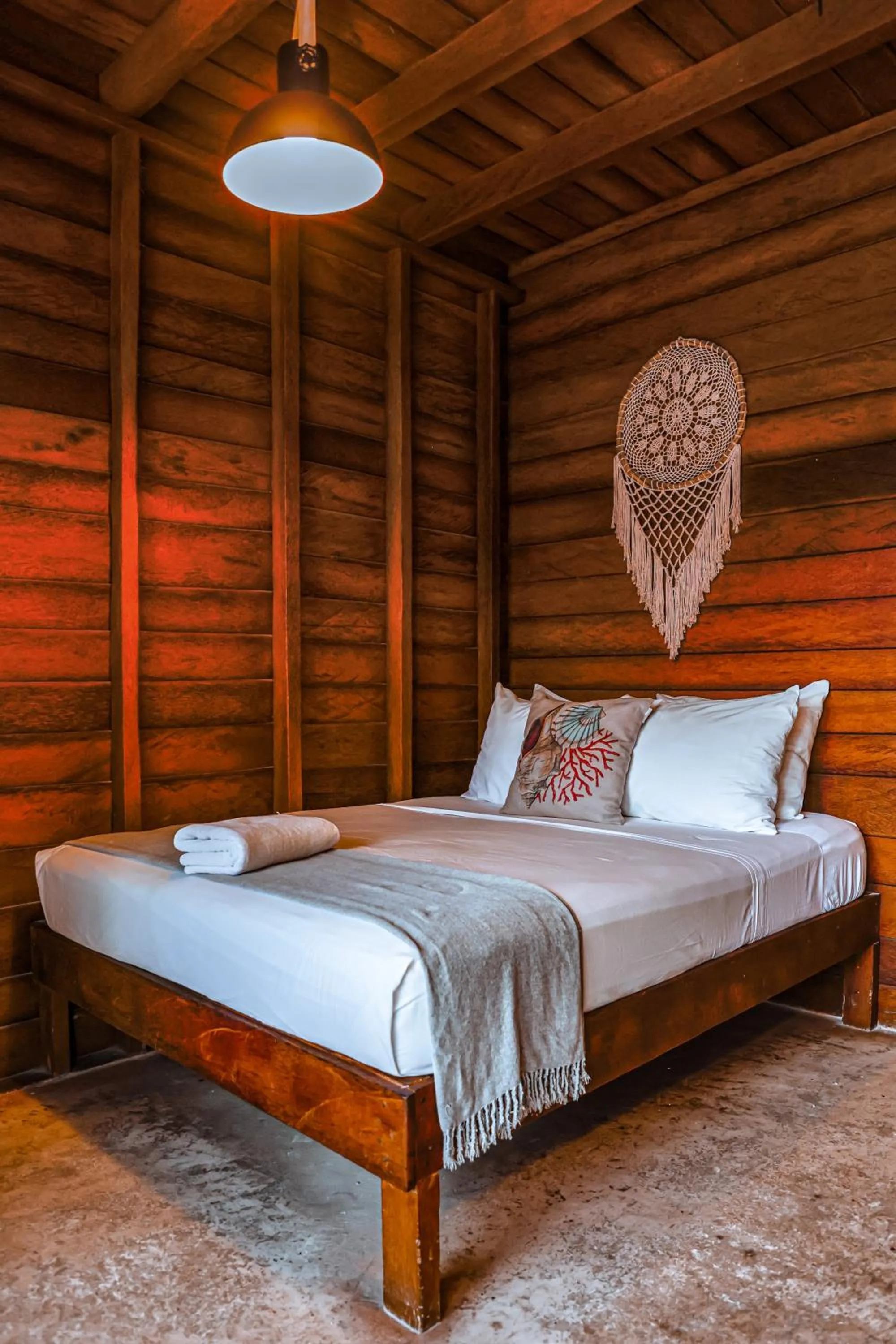 Bedroom, Bed in Coconut by ÓOL Hotels
