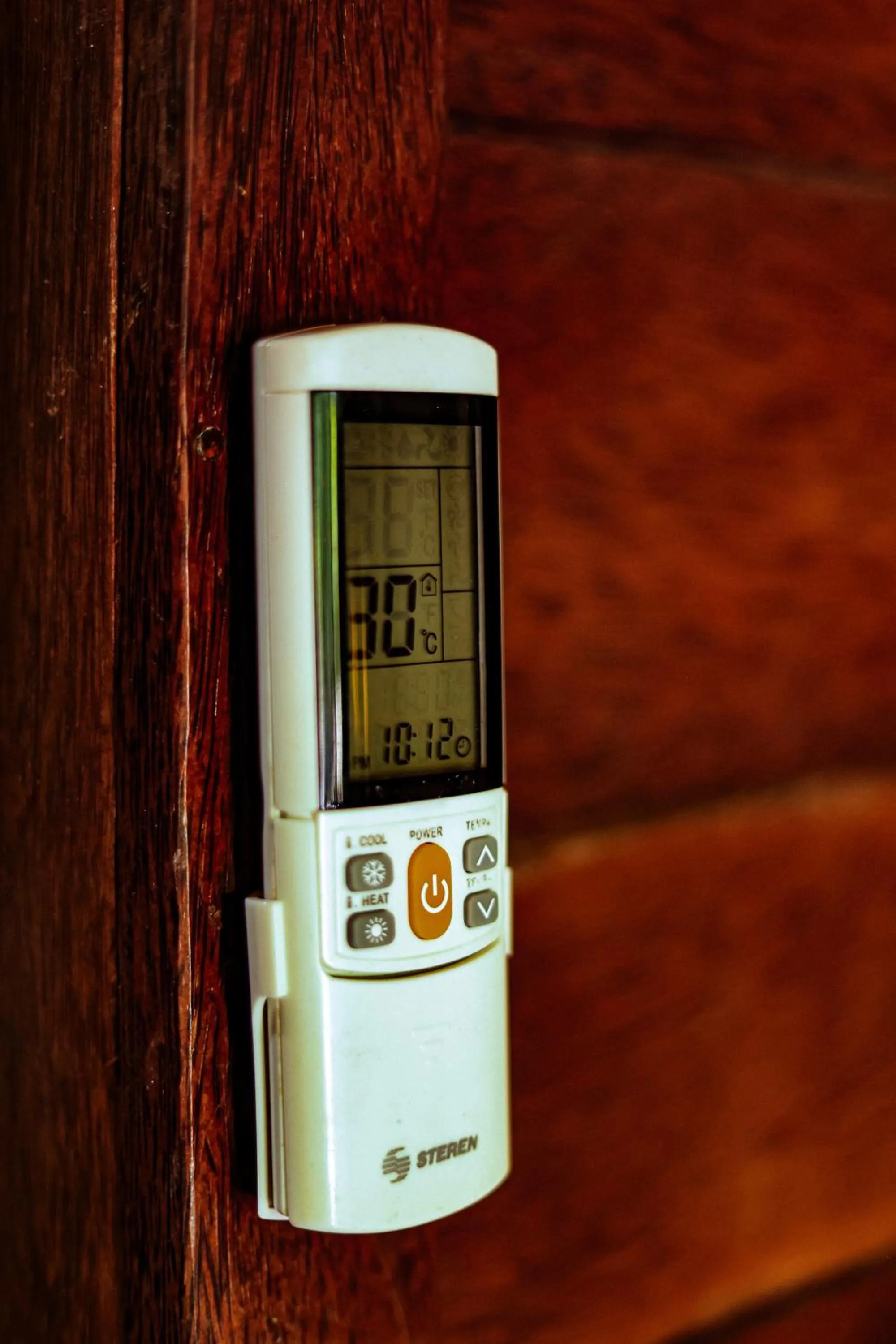 air conditioner in Coconut by ÓOL Hotels