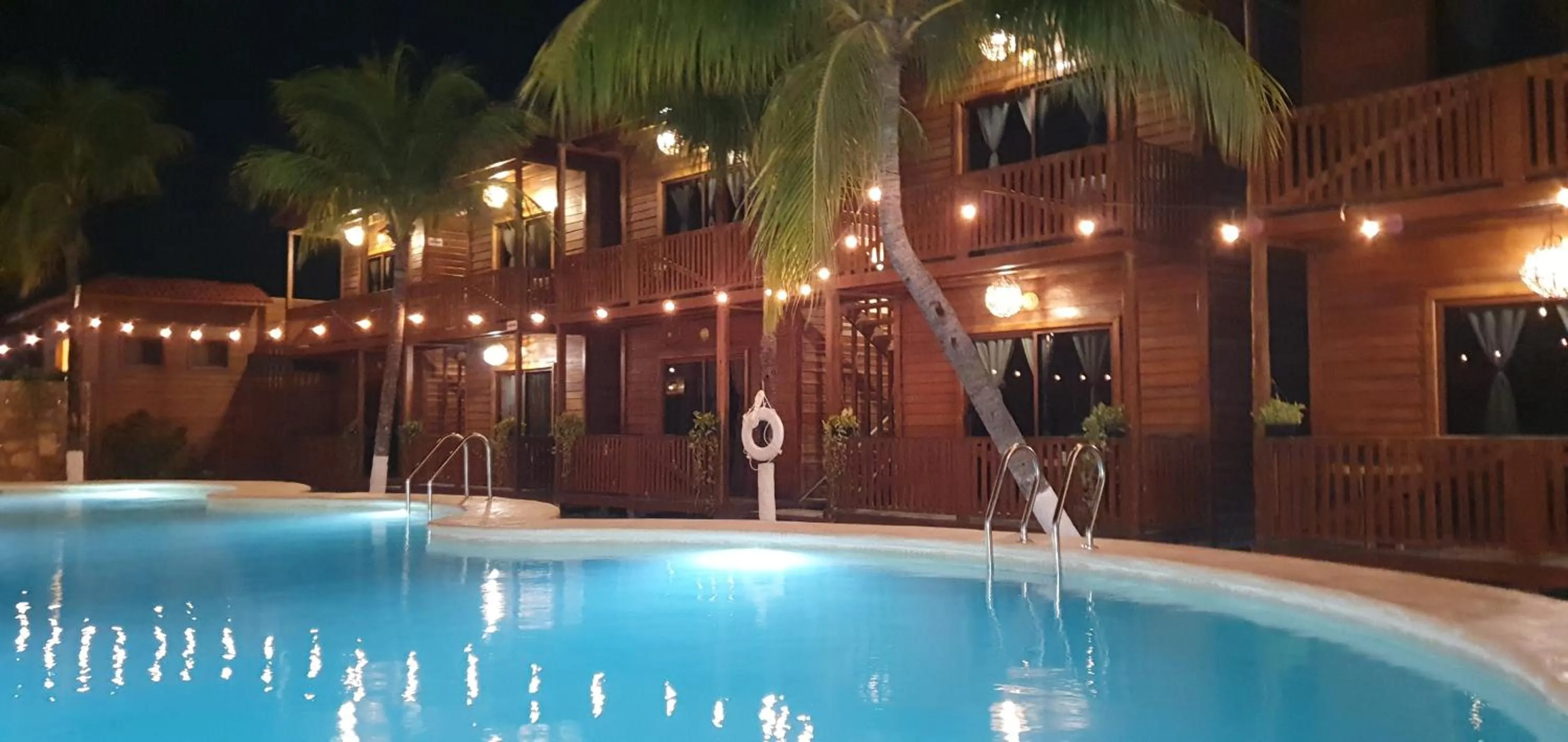 Property building in Coconut by ÓOL Hotels