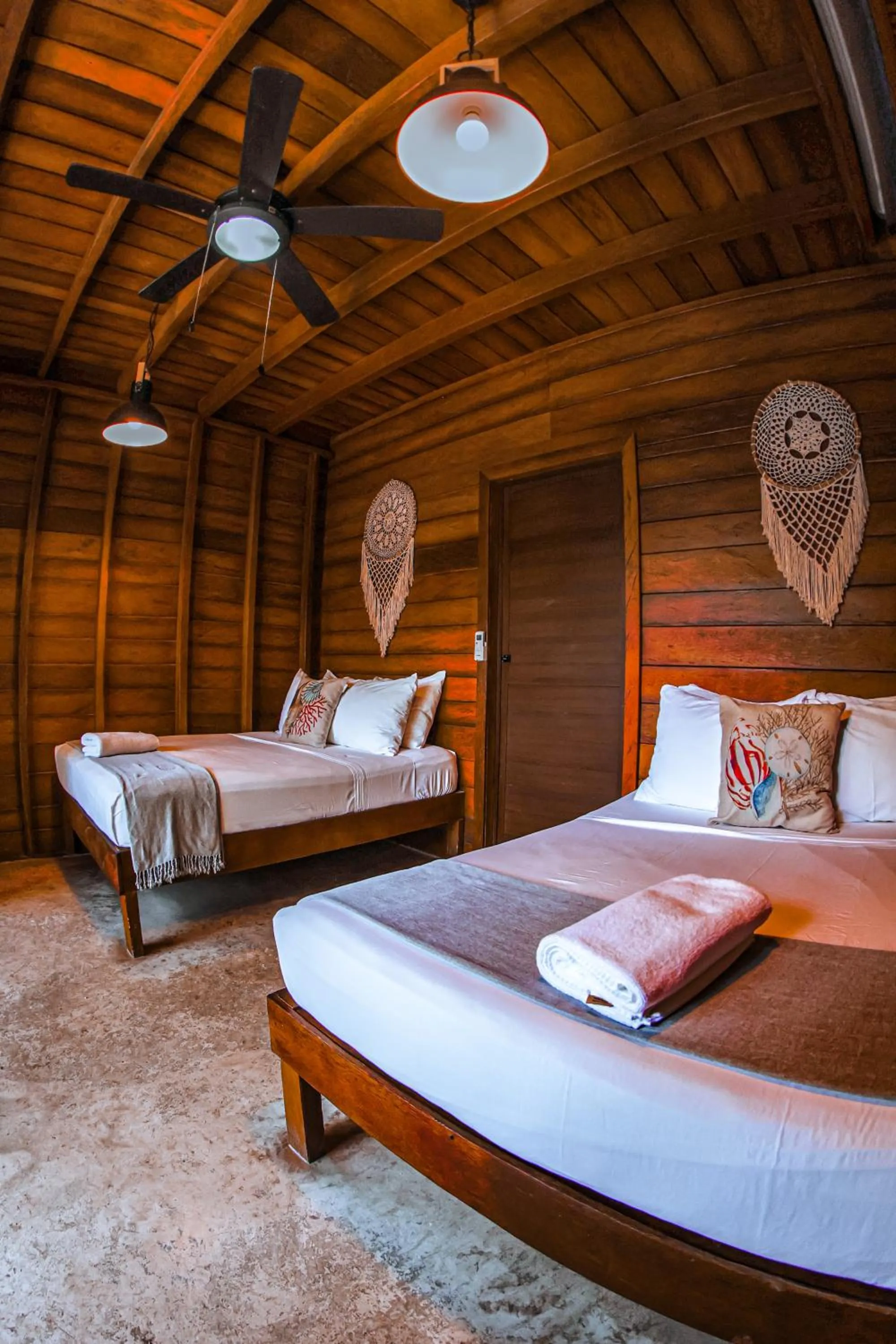 Bedroom, Bed in Coconut by ÓOL Hotels
