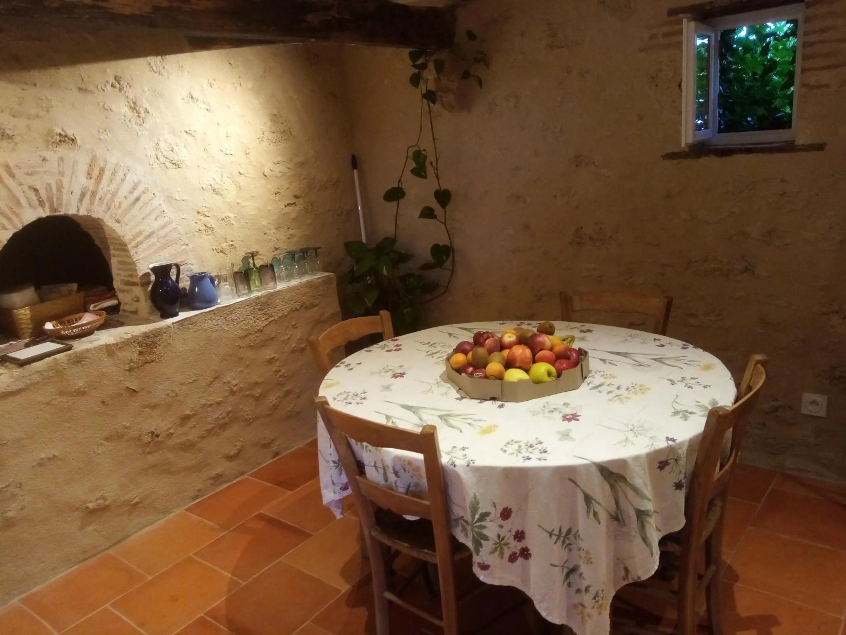 Other in Chambres d'Hôtes Domaine du Bouchon