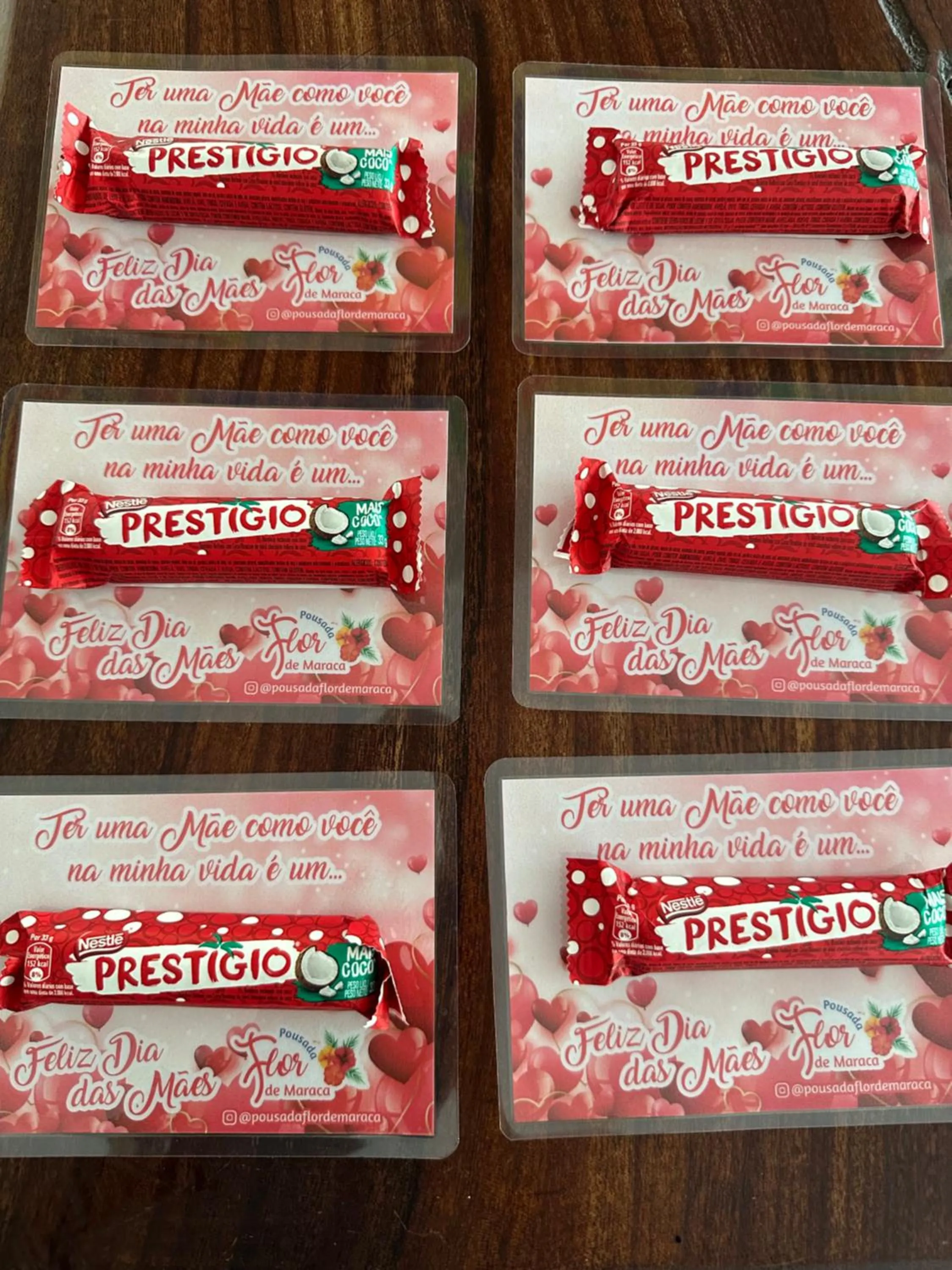 Property building in Pousada Flor de Maraca