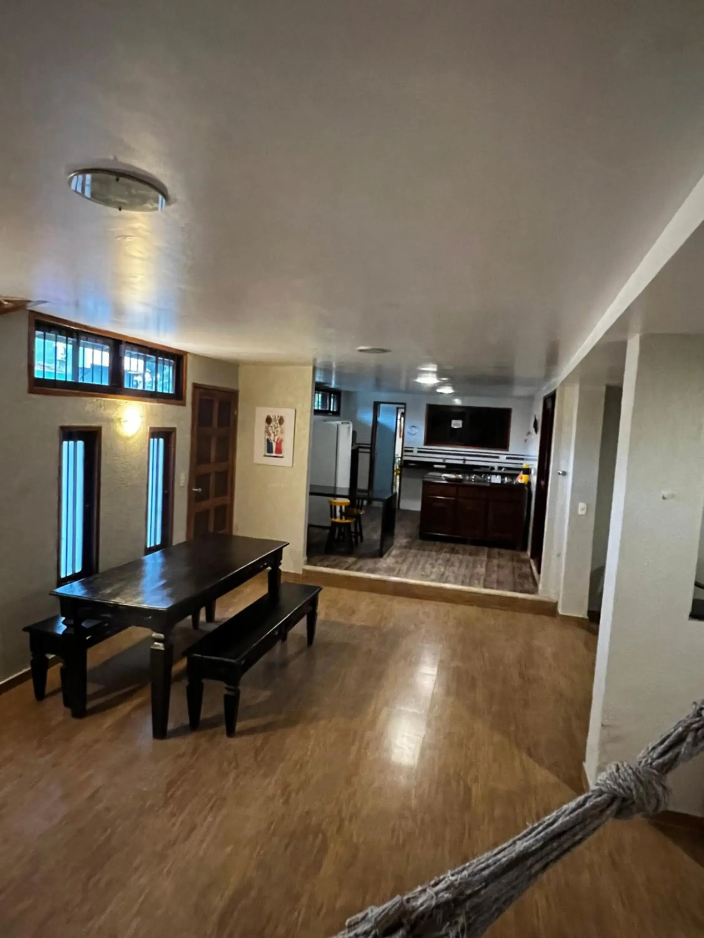 Deluxe Room (1 adult + 1 child) - single occupancy in Pousada Flor de Maraca Deluxe Room (1 adult + 1 child) - single occupancy in Pousada Flor de Maraca