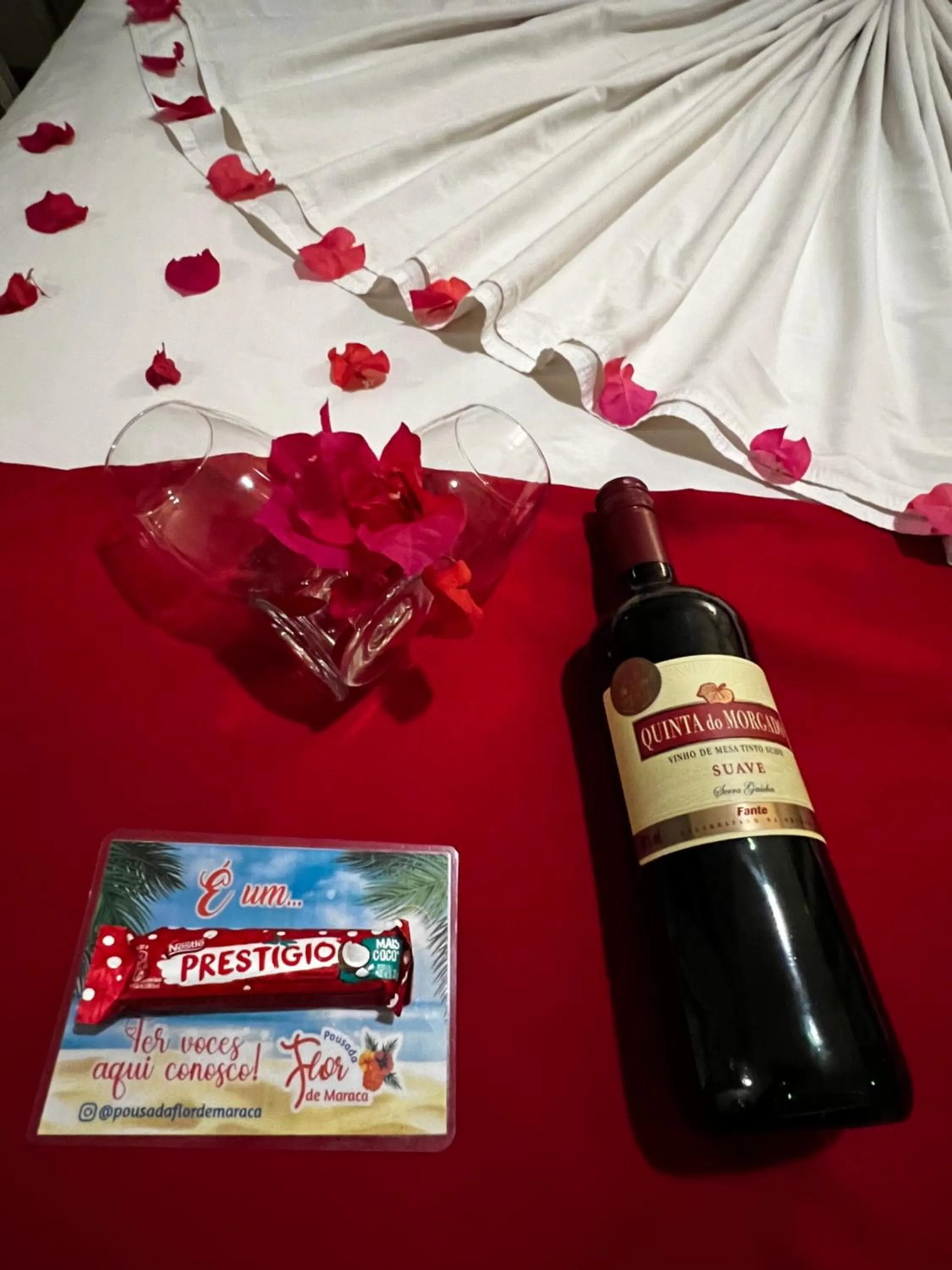 wedding in Pousada Flor de Maraca