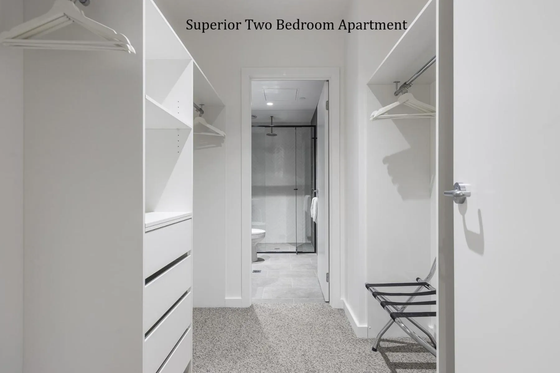 Q Squared Serviced Apartments