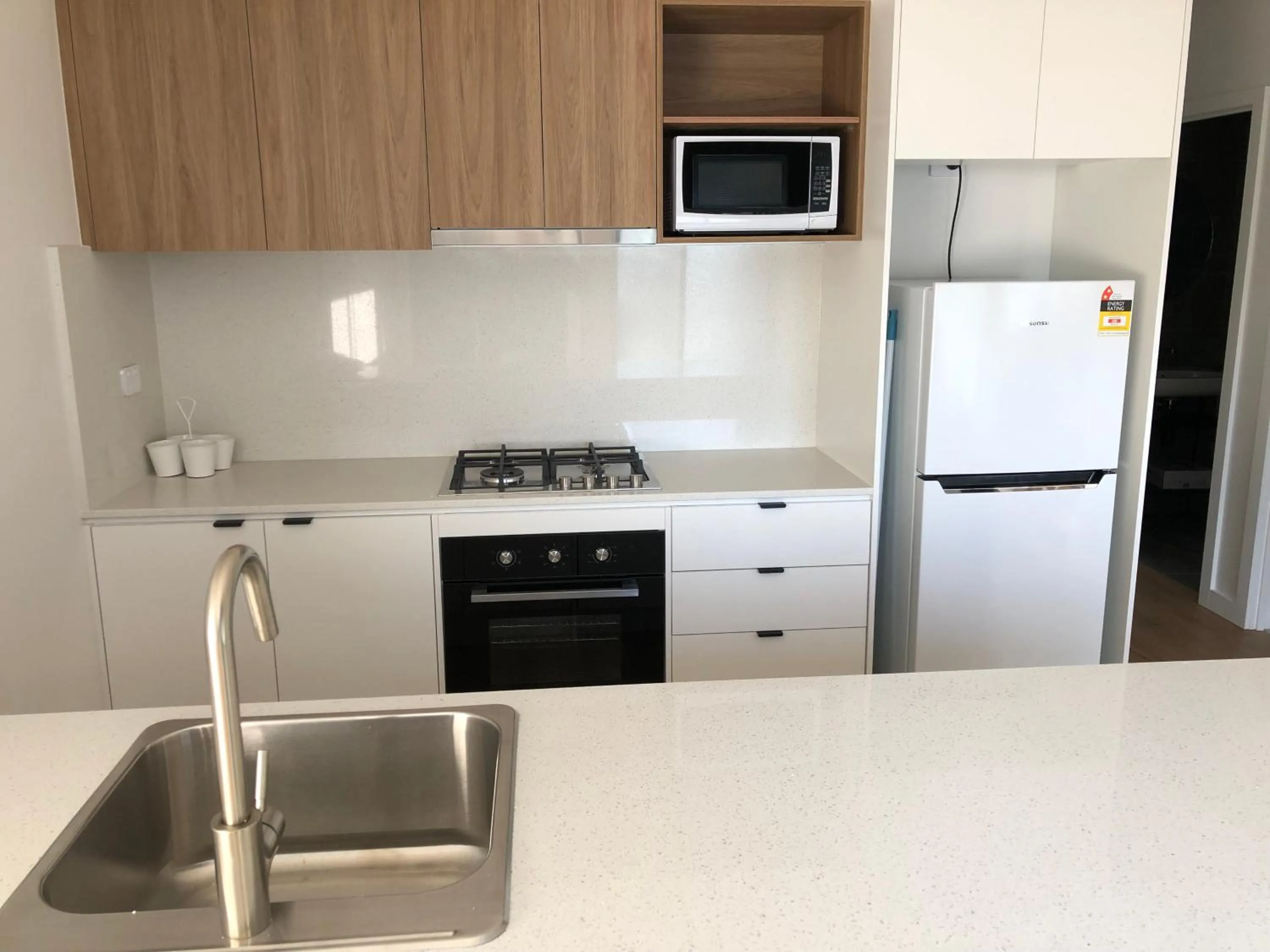 Q Squared Serviced Apartments