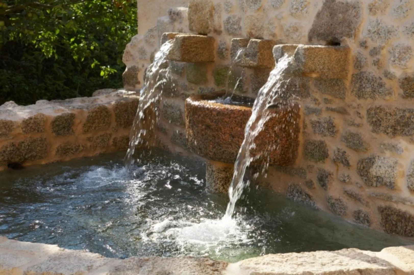 Day in Hotel Vila do Val