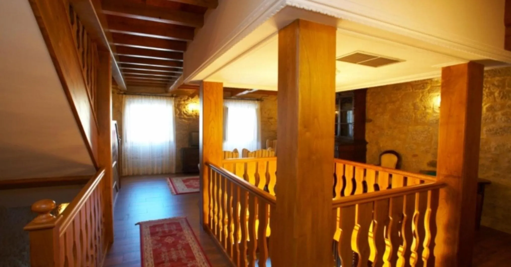 TV and multimedia in Hotel Vila do Val