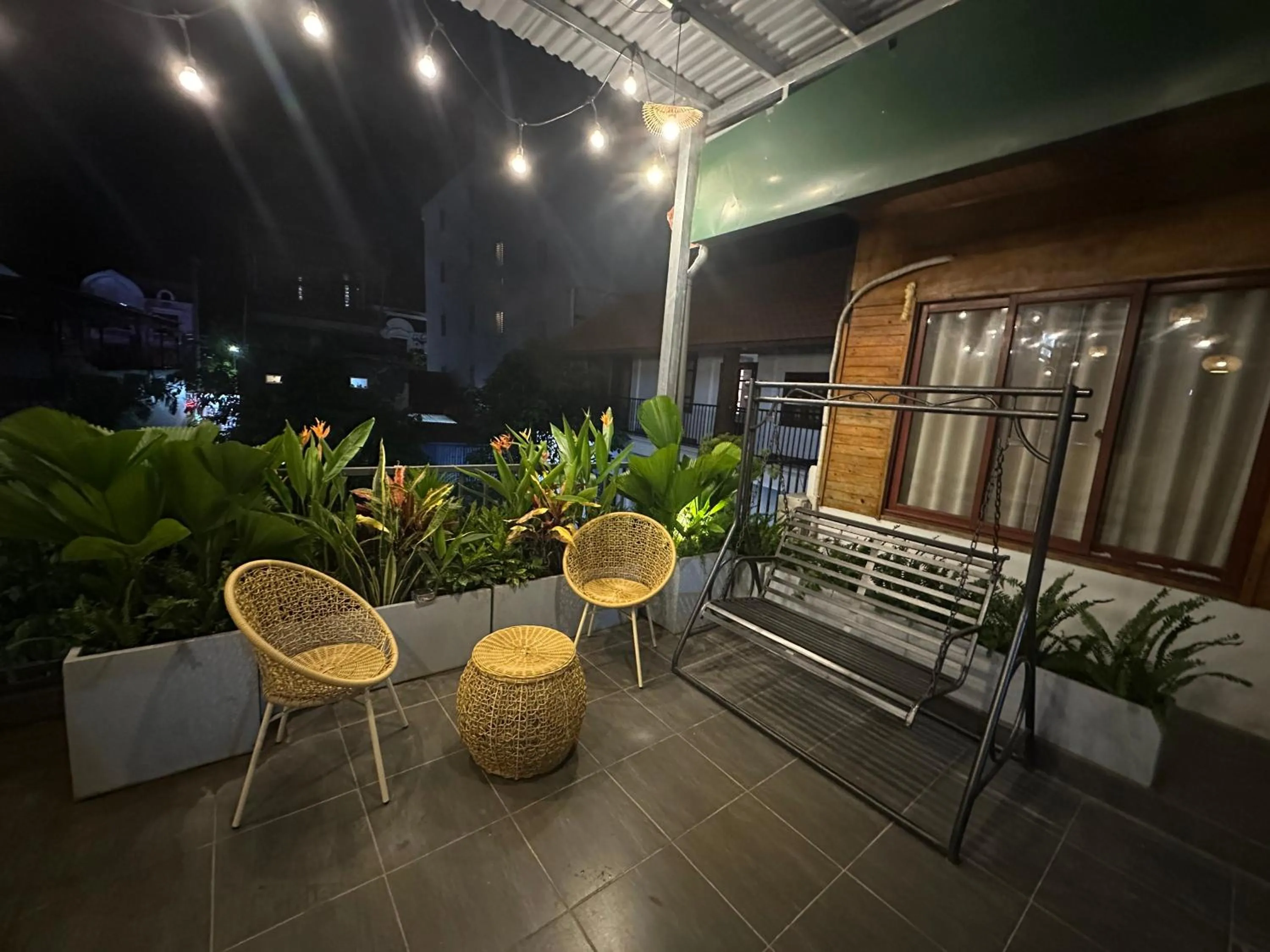 Tam Coc Heart Homestay