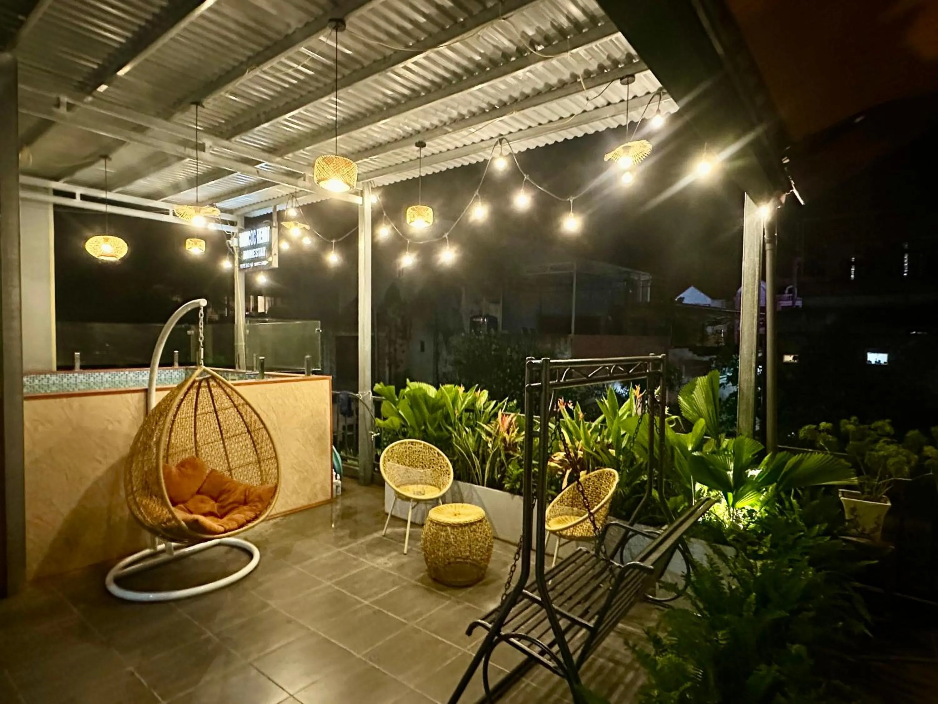 Tam Coc Heart Homestay