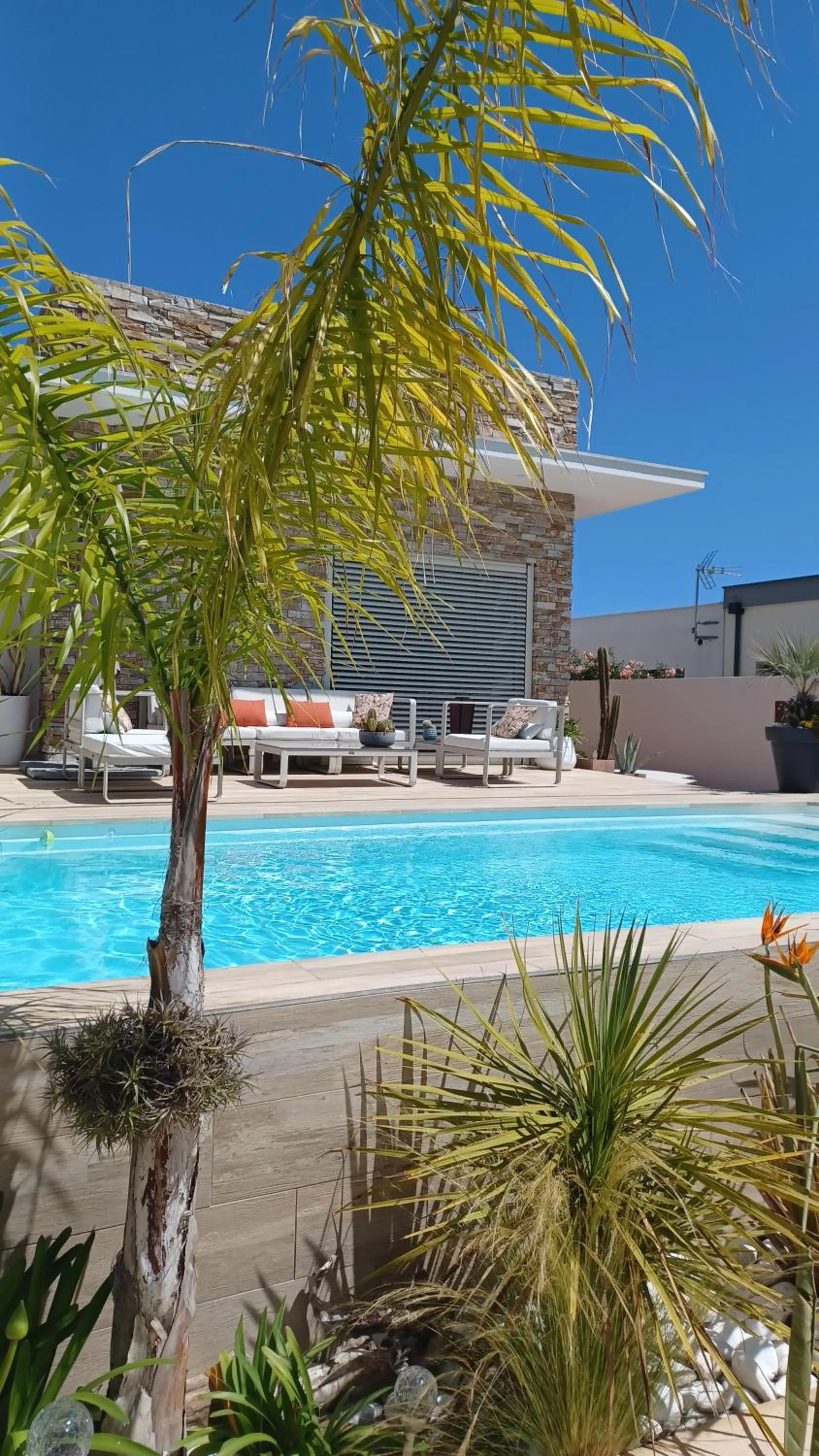 RUE DU BAC chambre d hôtes adultes only