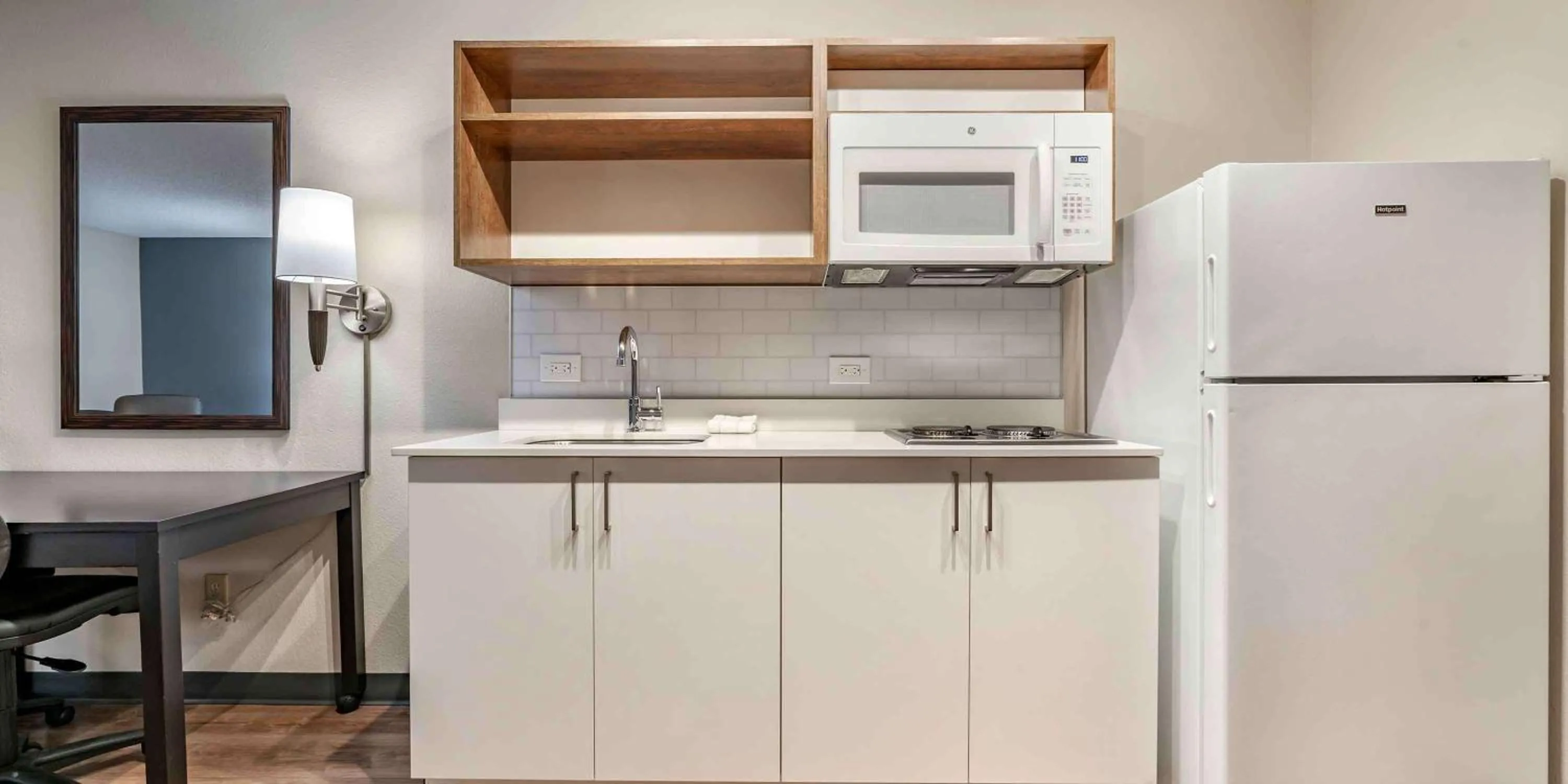 Bedroom in Extended Stay America Premier Suites - San Francisco - Belmont