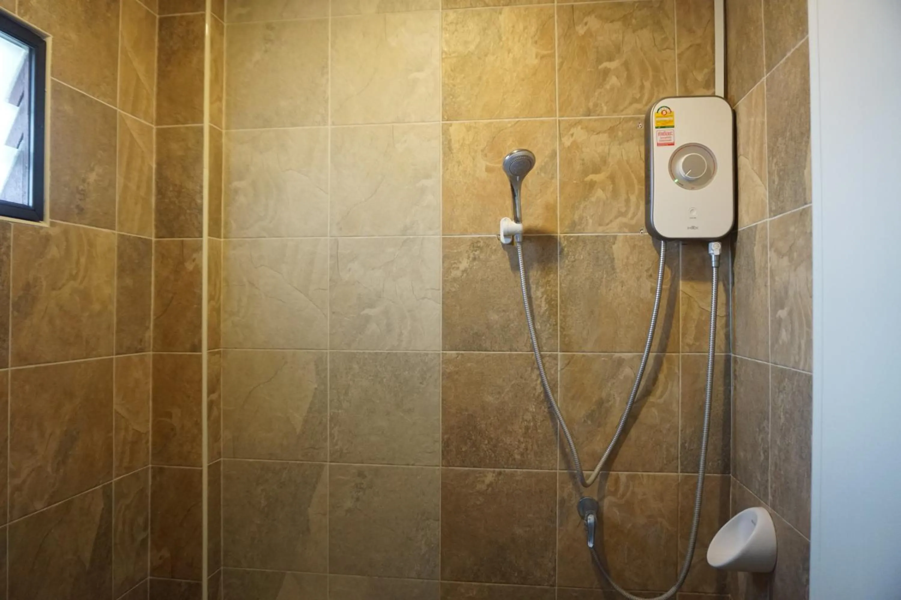 Bathroom in My Mum Home, SHA Plus Certified