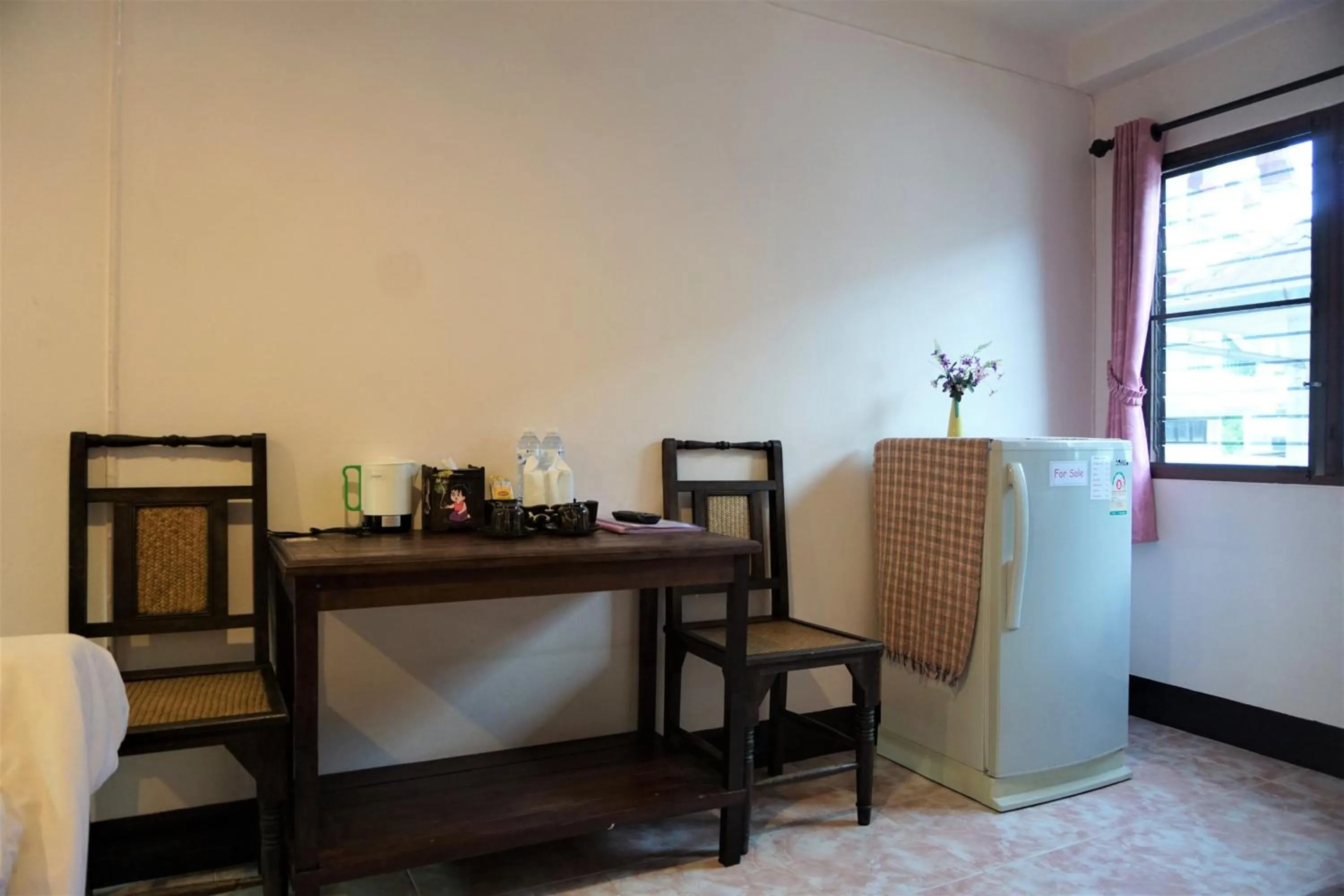 Bedroom in My Mum Home, SHA Plus Certified