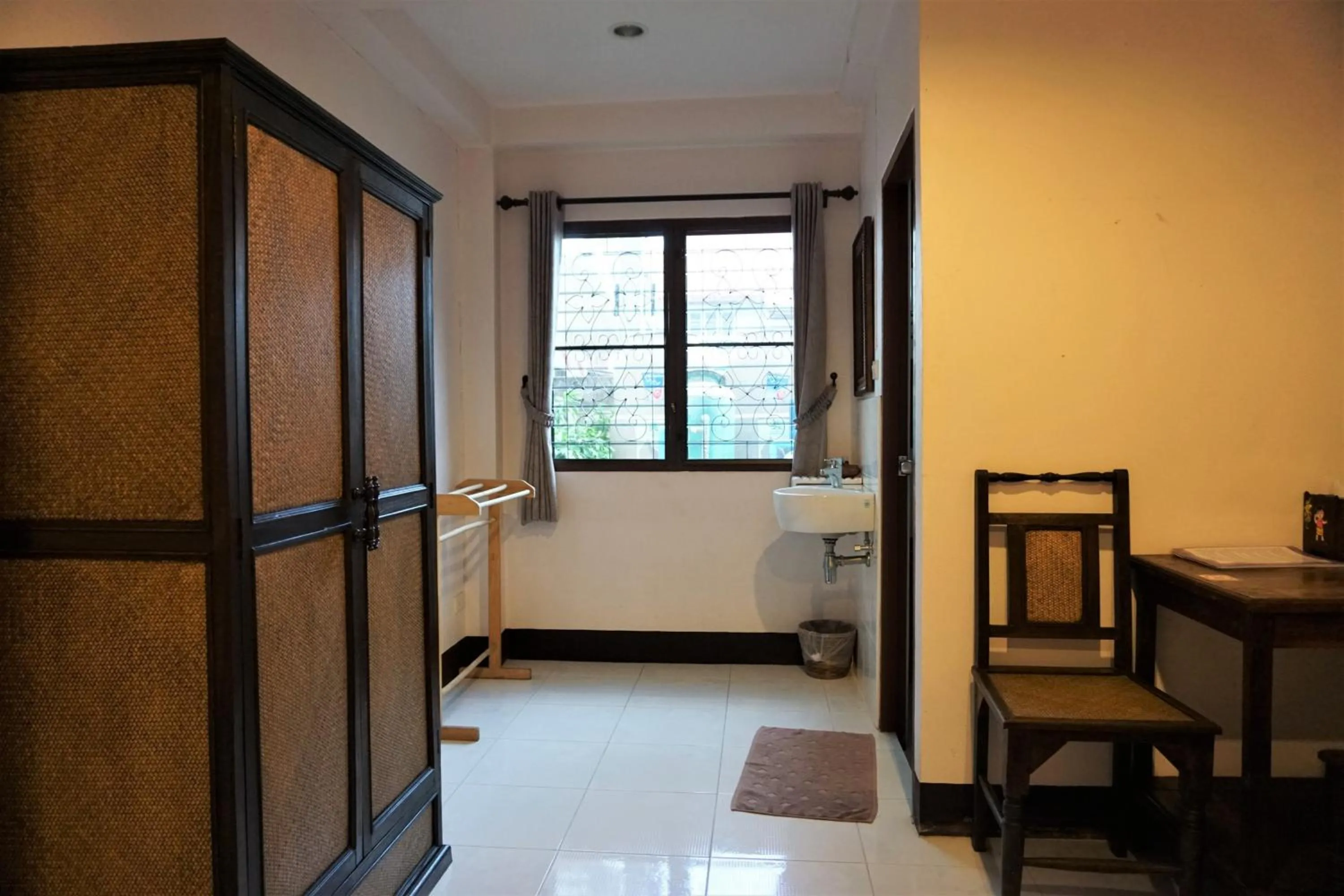 Bedroom in My Mum Home, SHA Plus Certified