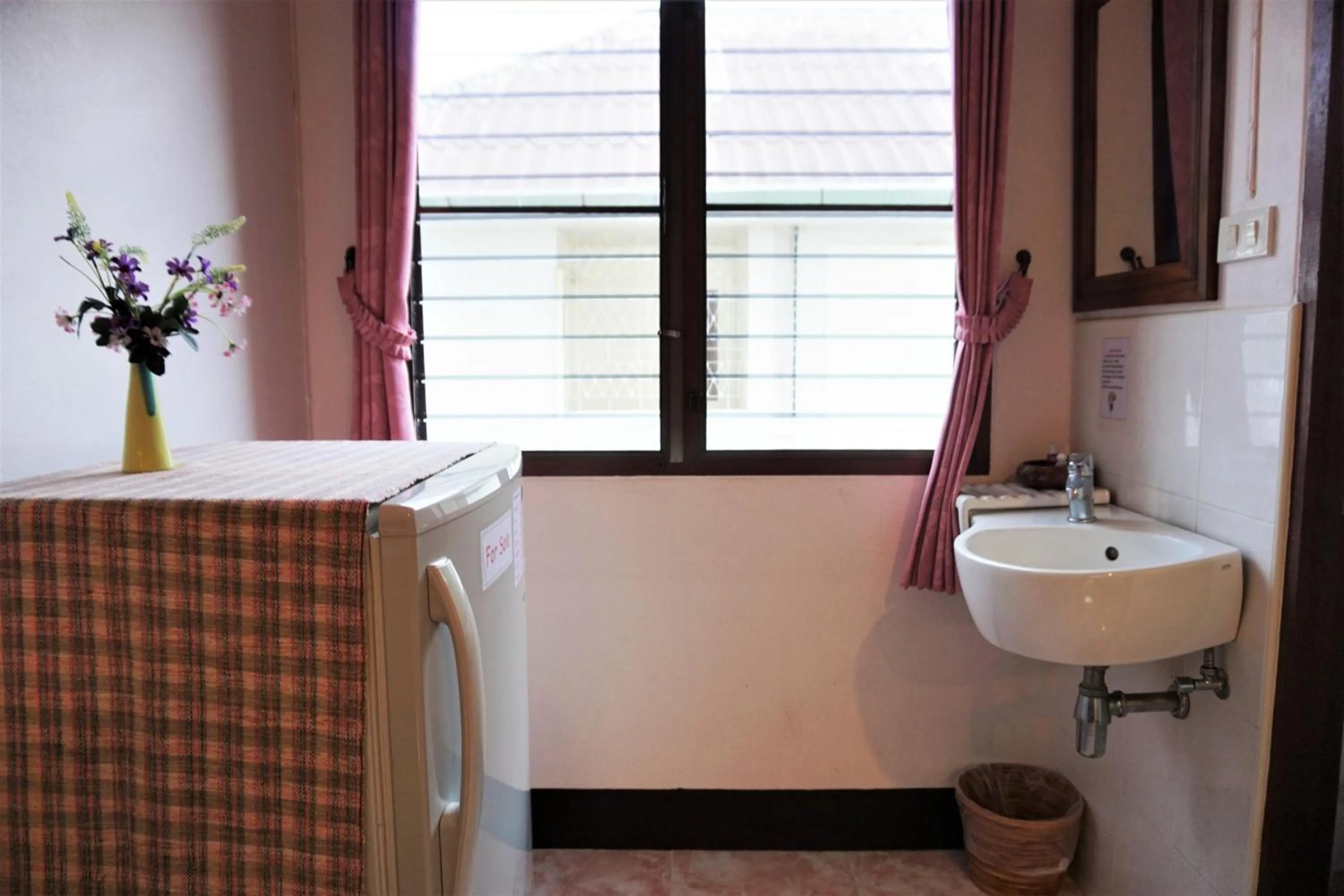 Bedroom in My Mum Home, SHA Plus Certified