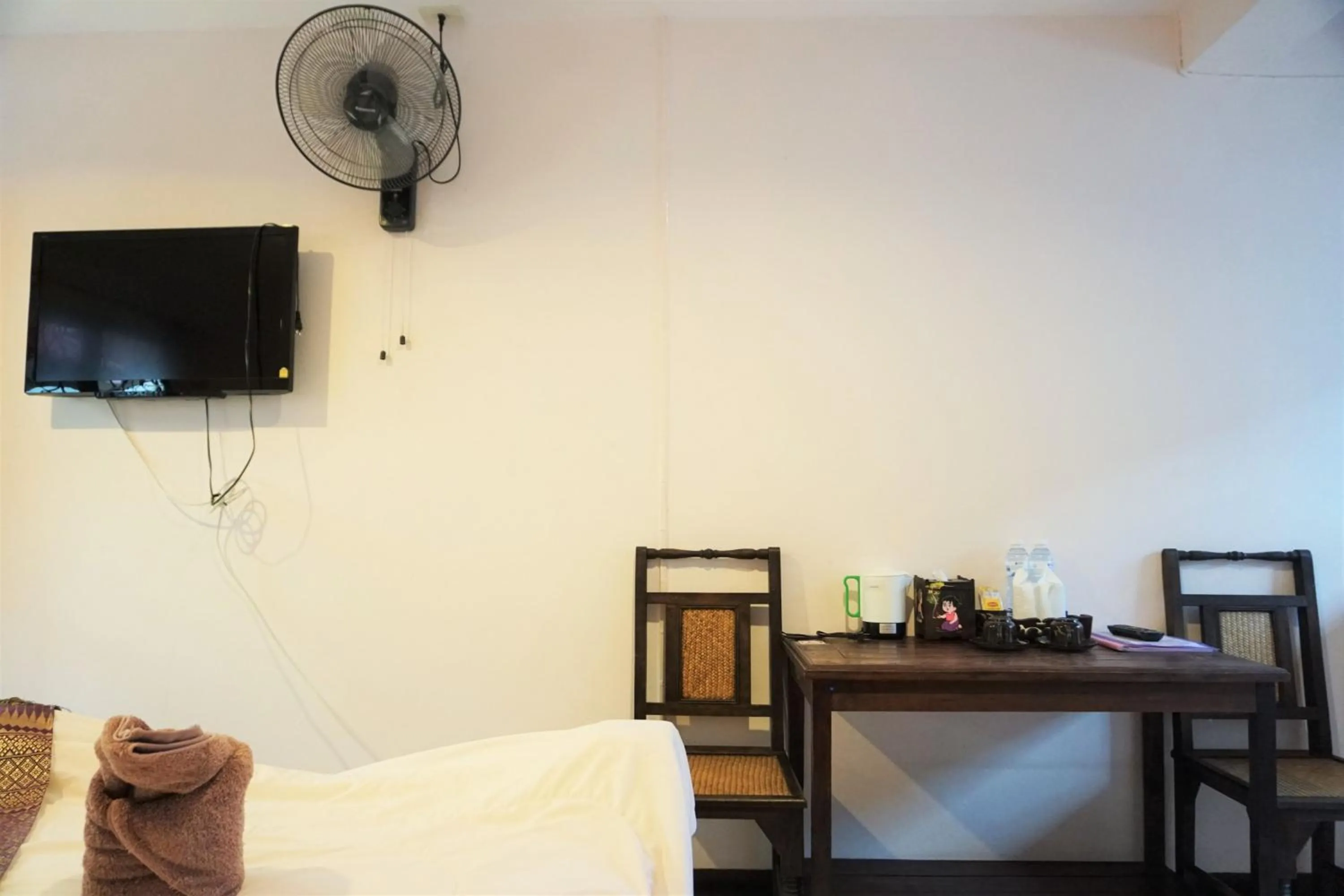 Bedroom in My Mum Home, SHA Plus Certified