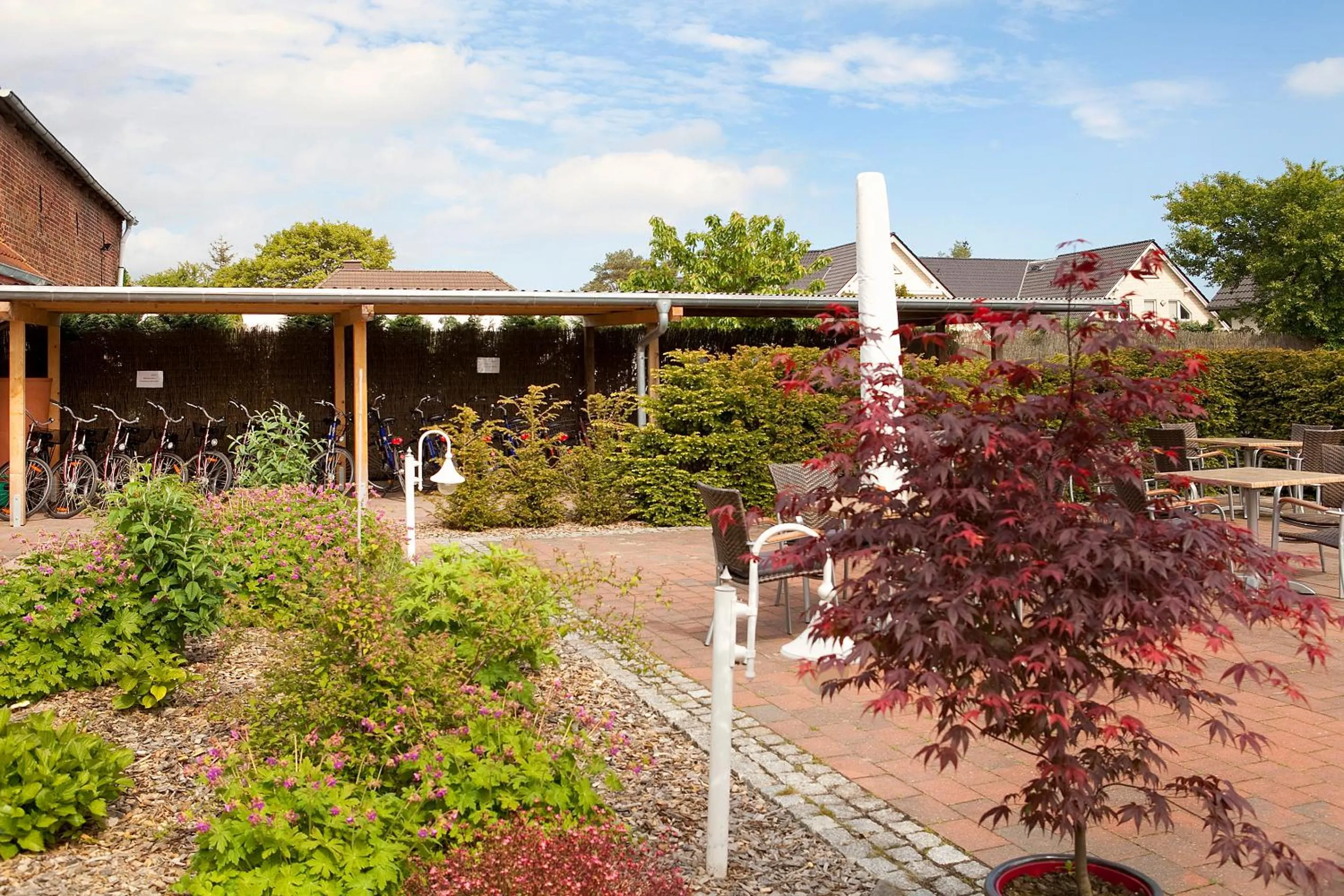 Other in Ferienhotel Bernstein