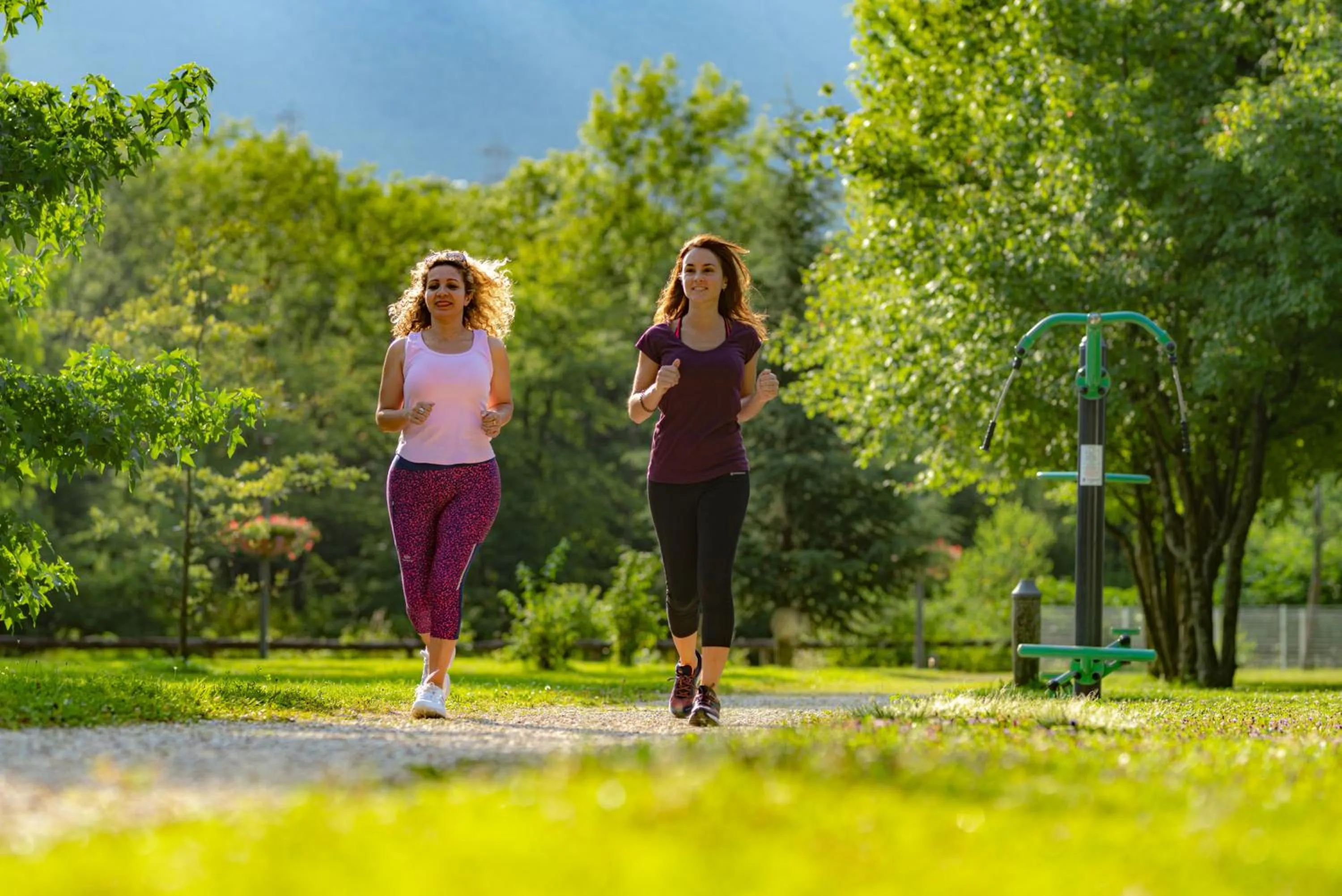 Activities in RESIDENCE Rive Droite