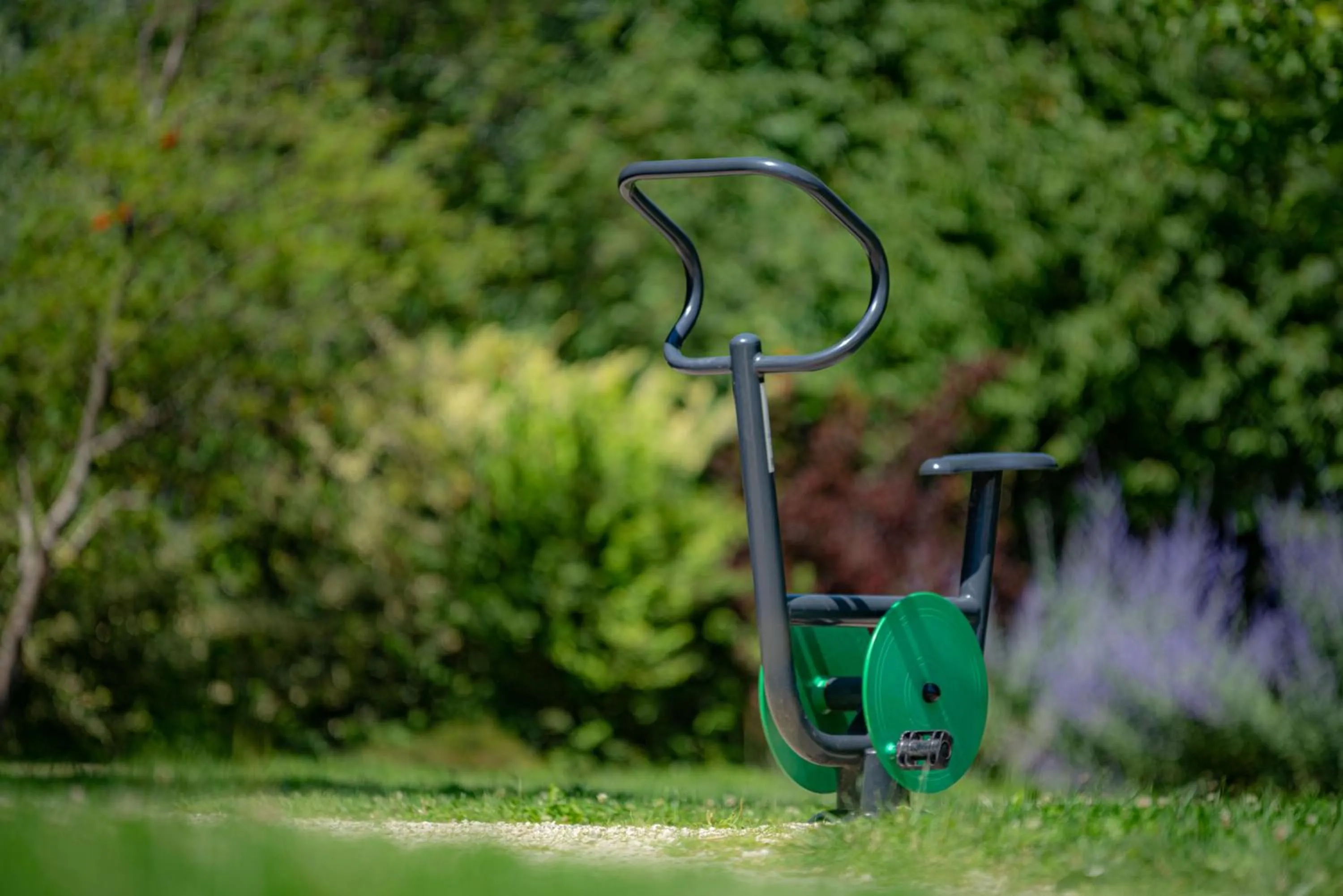 Activities in RESIDENCE Rive Droite