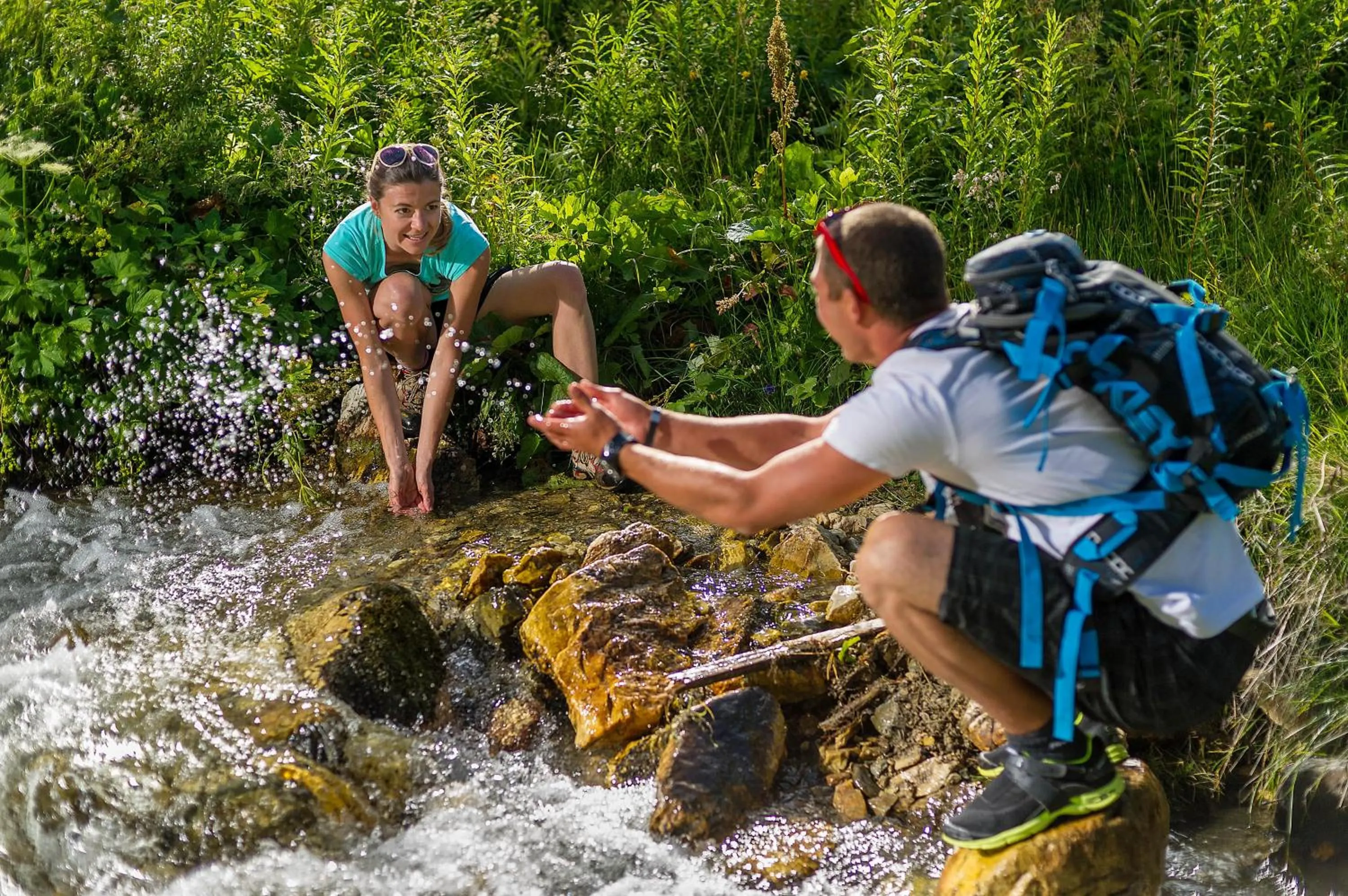 Activities in RESIDENCE Rive Droite