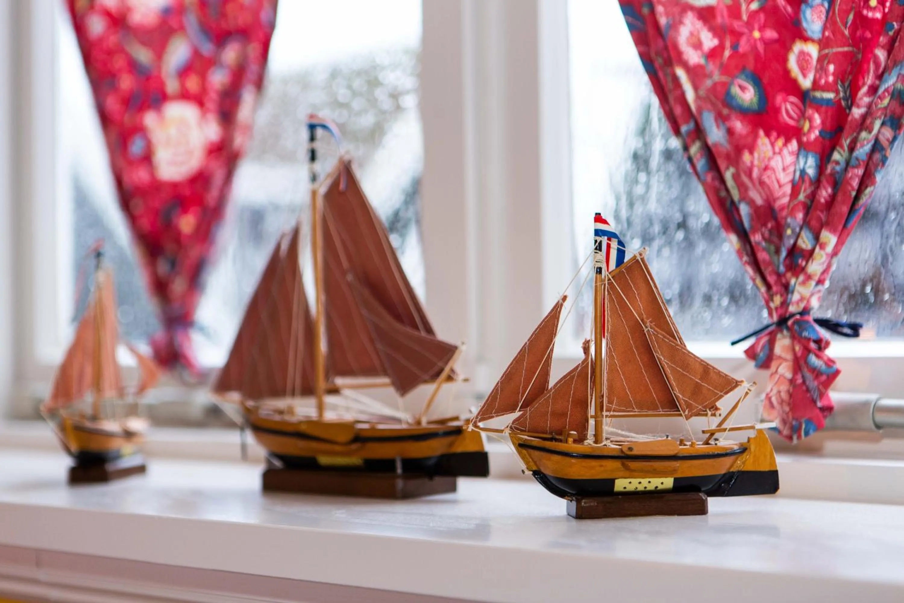 Bed and Breakfast De Pepersteeg