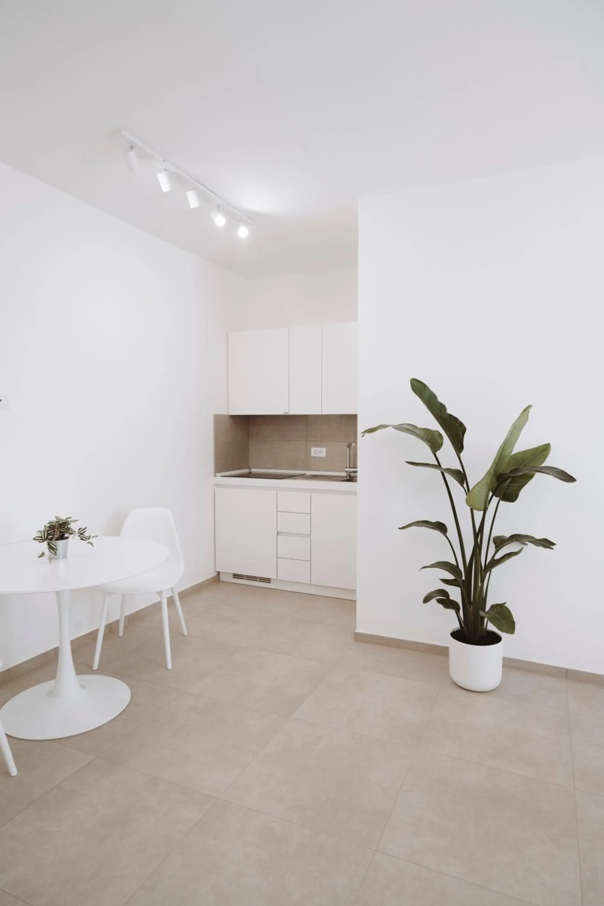 Kitchen or kitchenette in Gioema