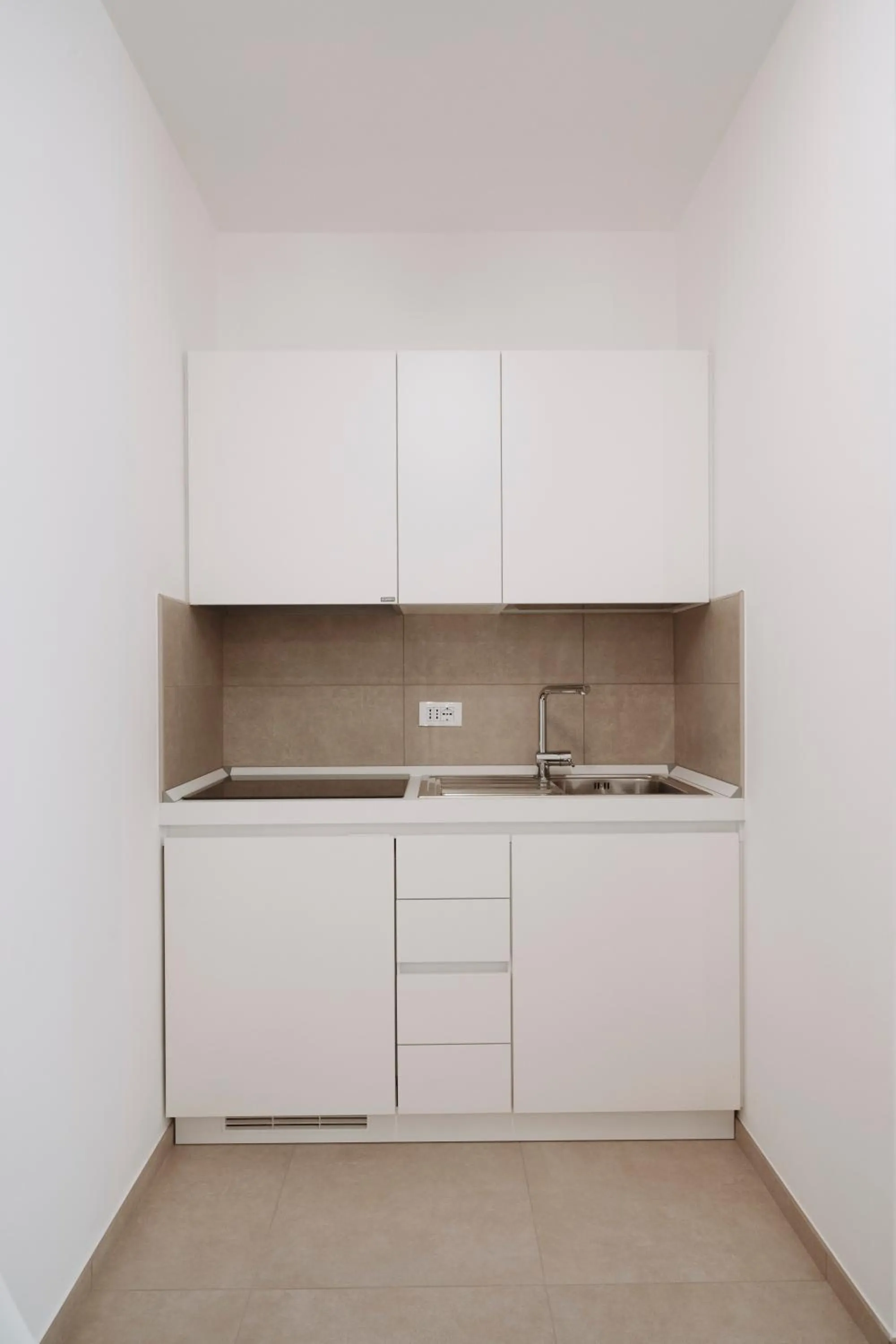 Kitchen or kitchenette in Gioema
