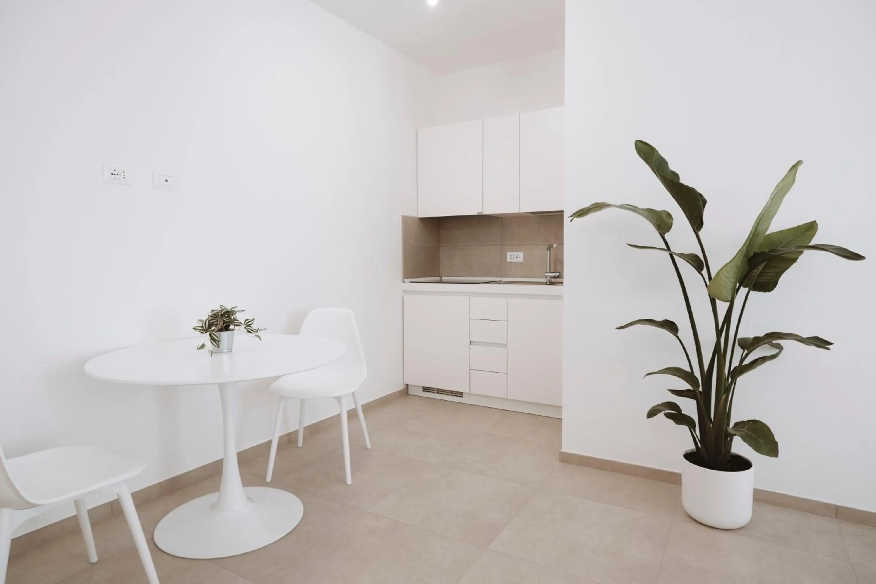 Kitchen or kitchenette in Gioema