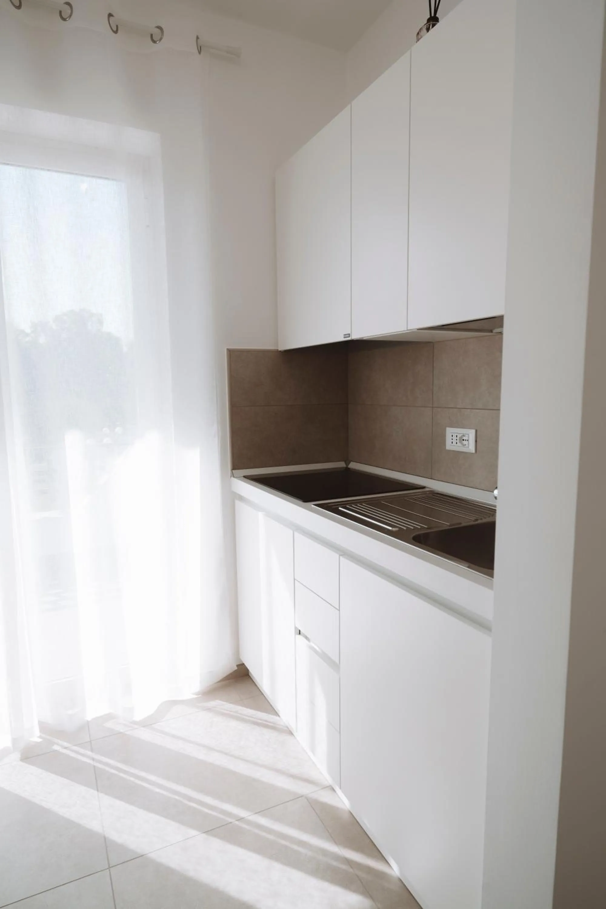 Kitchen or kitchenette in Gioema