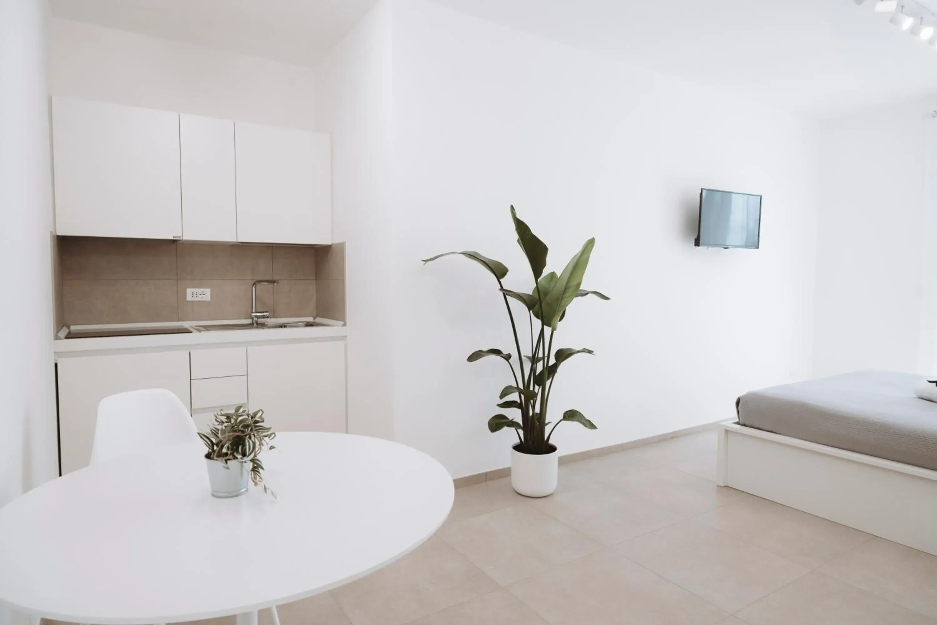 Apartment in Gioema Apartment in Gioema