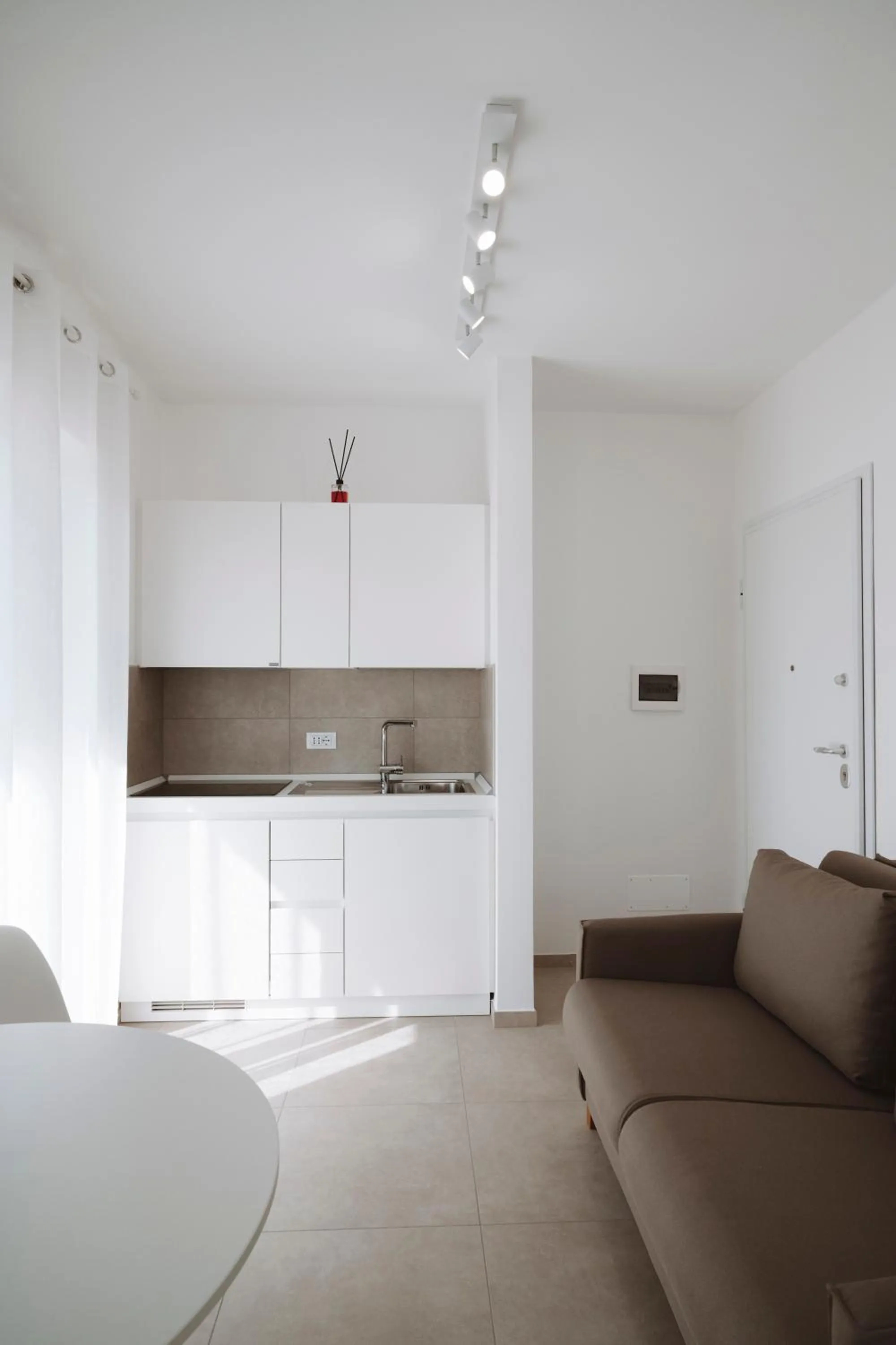 Kitchen or kitchenette in Gioema
